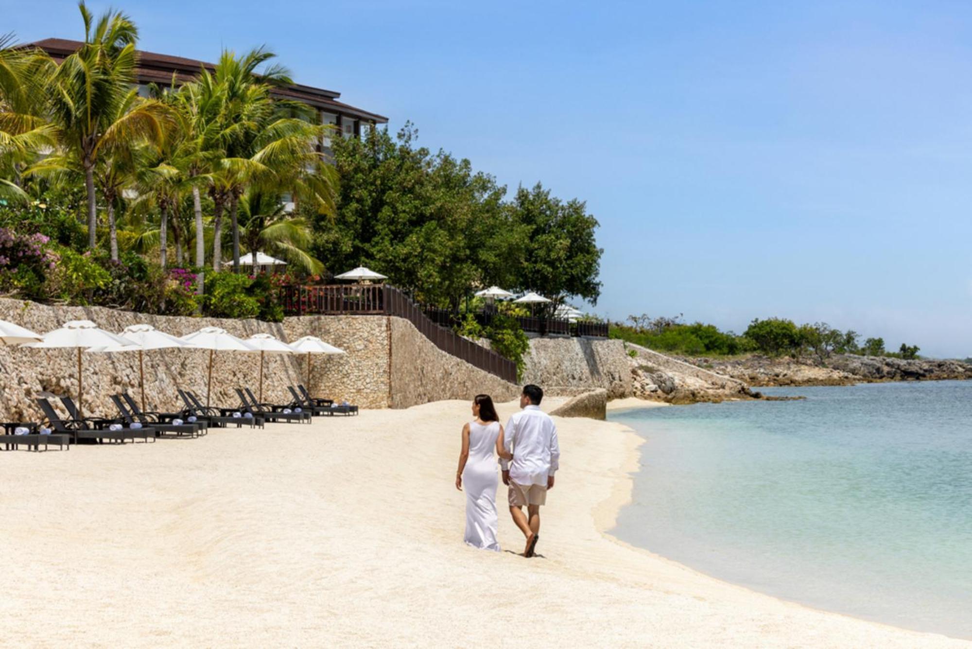 Resort Dusit Thani Mactan Cebu