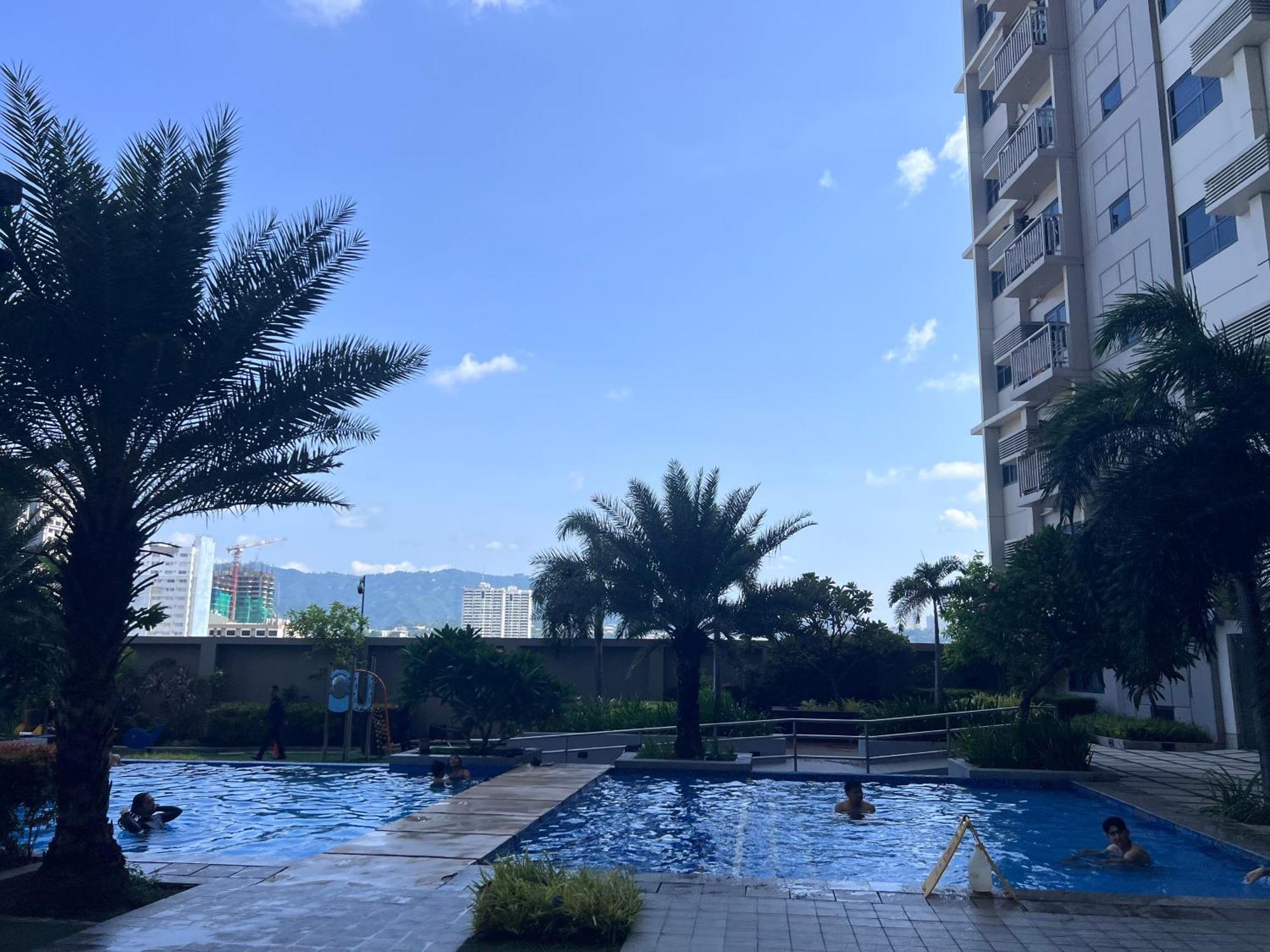 1 Bedrm Condo, Tower 2, Hor 101 Apartment *