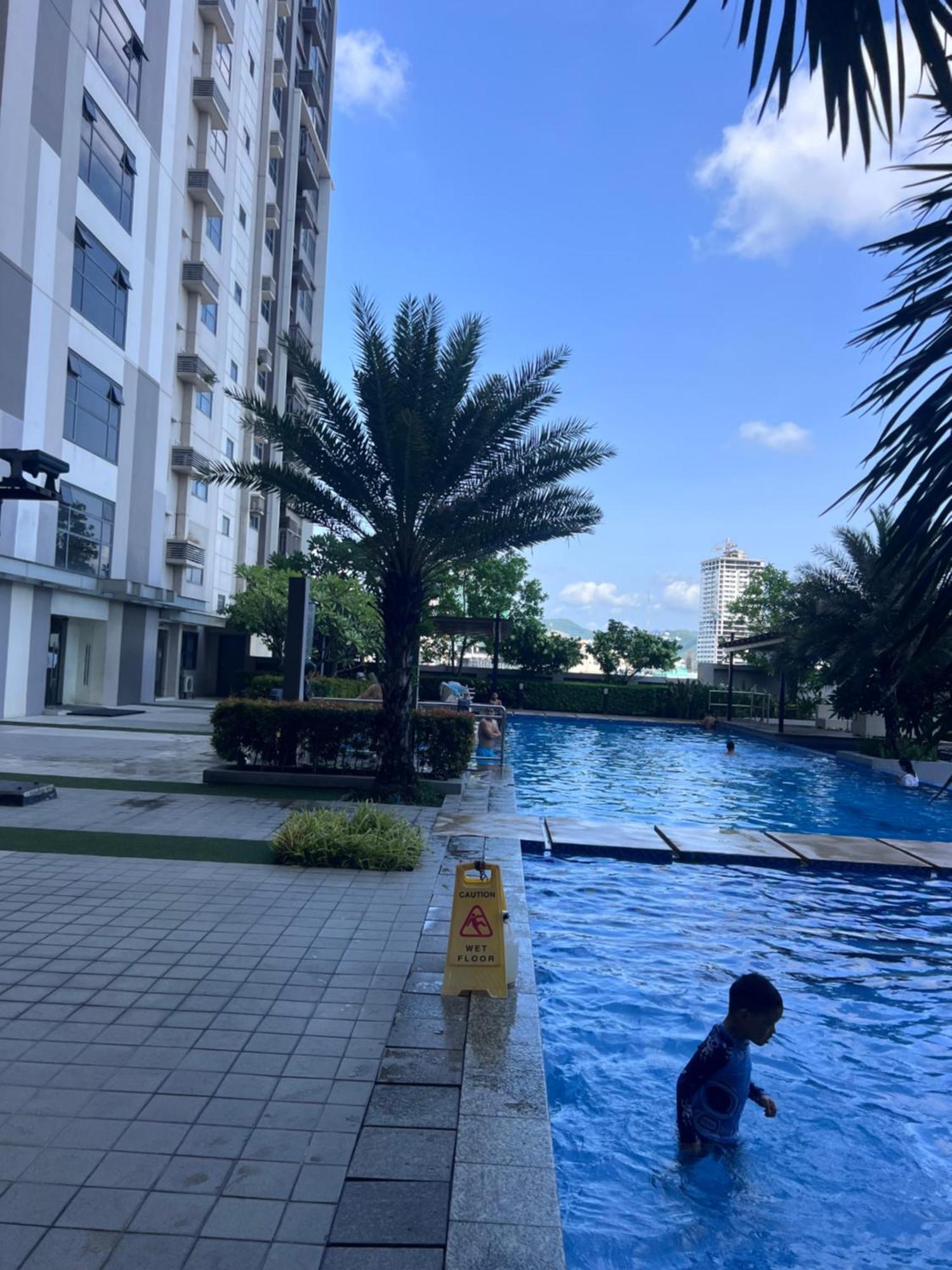 1 Bedrm Condo, Tower 2, Hor 101 Apartment