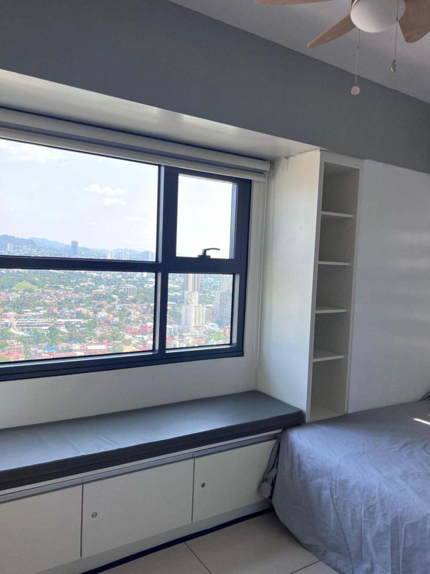 1 Bedrm Condo, Tower 2, Hor 101