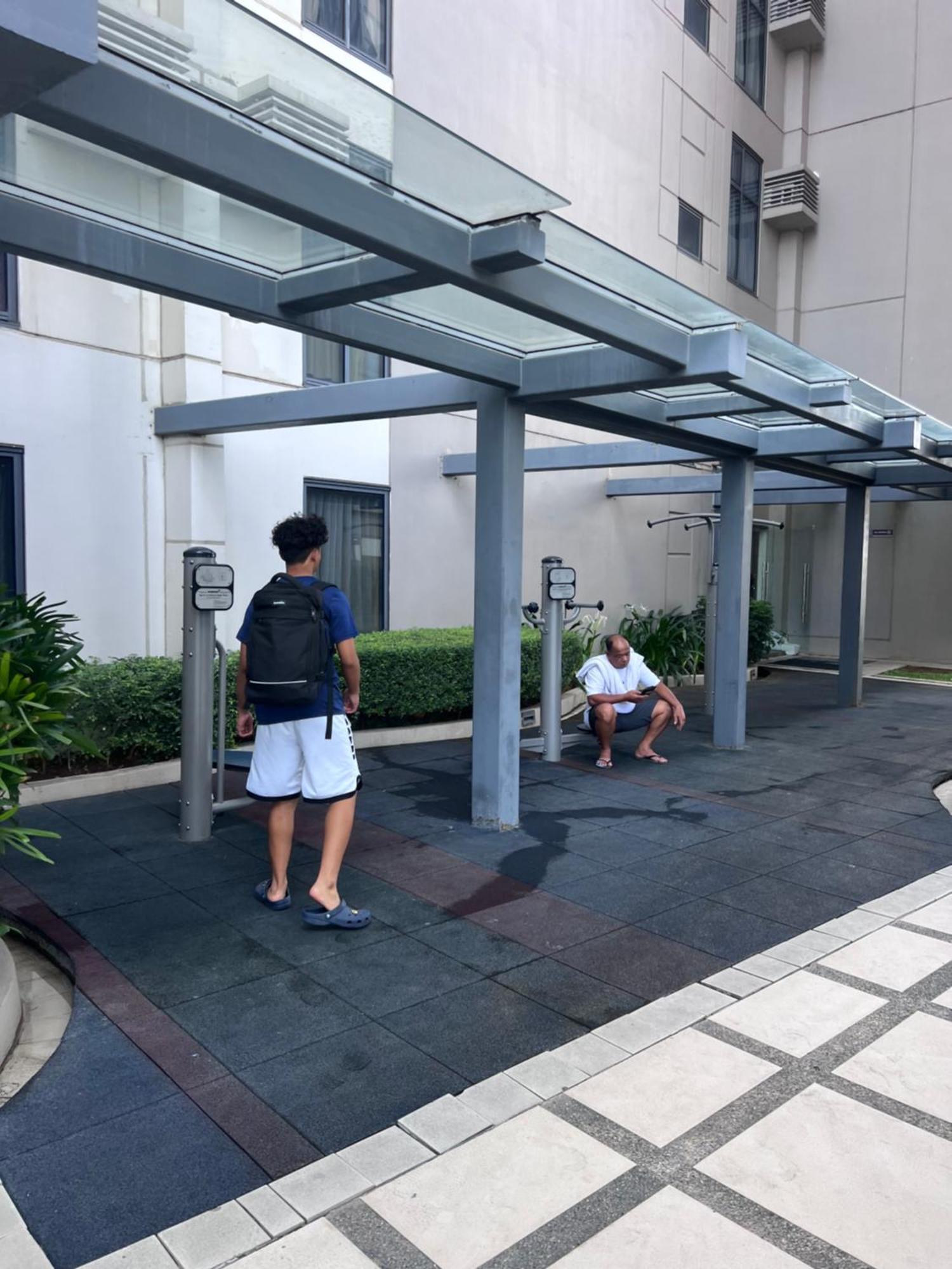 1 Bedrm Condo, Tower 2, Hor 101 Apartment