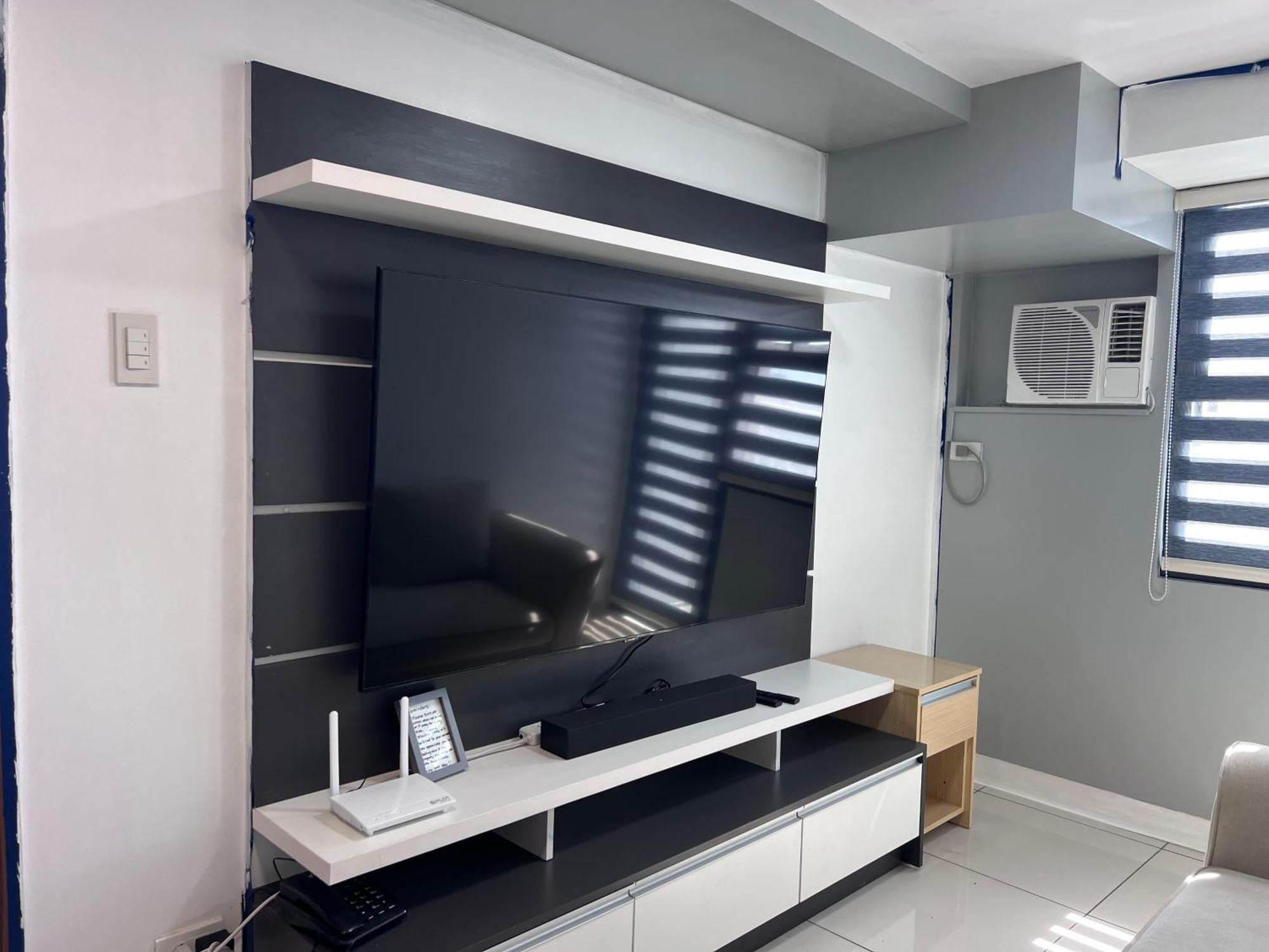 1 Bedrm Condo, Tower 2, Hor 101 Apartment Cebu