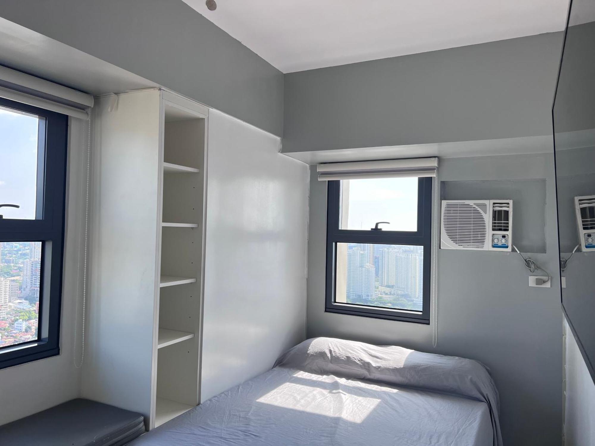 1 Bedrm Condo, Tower 2, Hor 101 Cebu