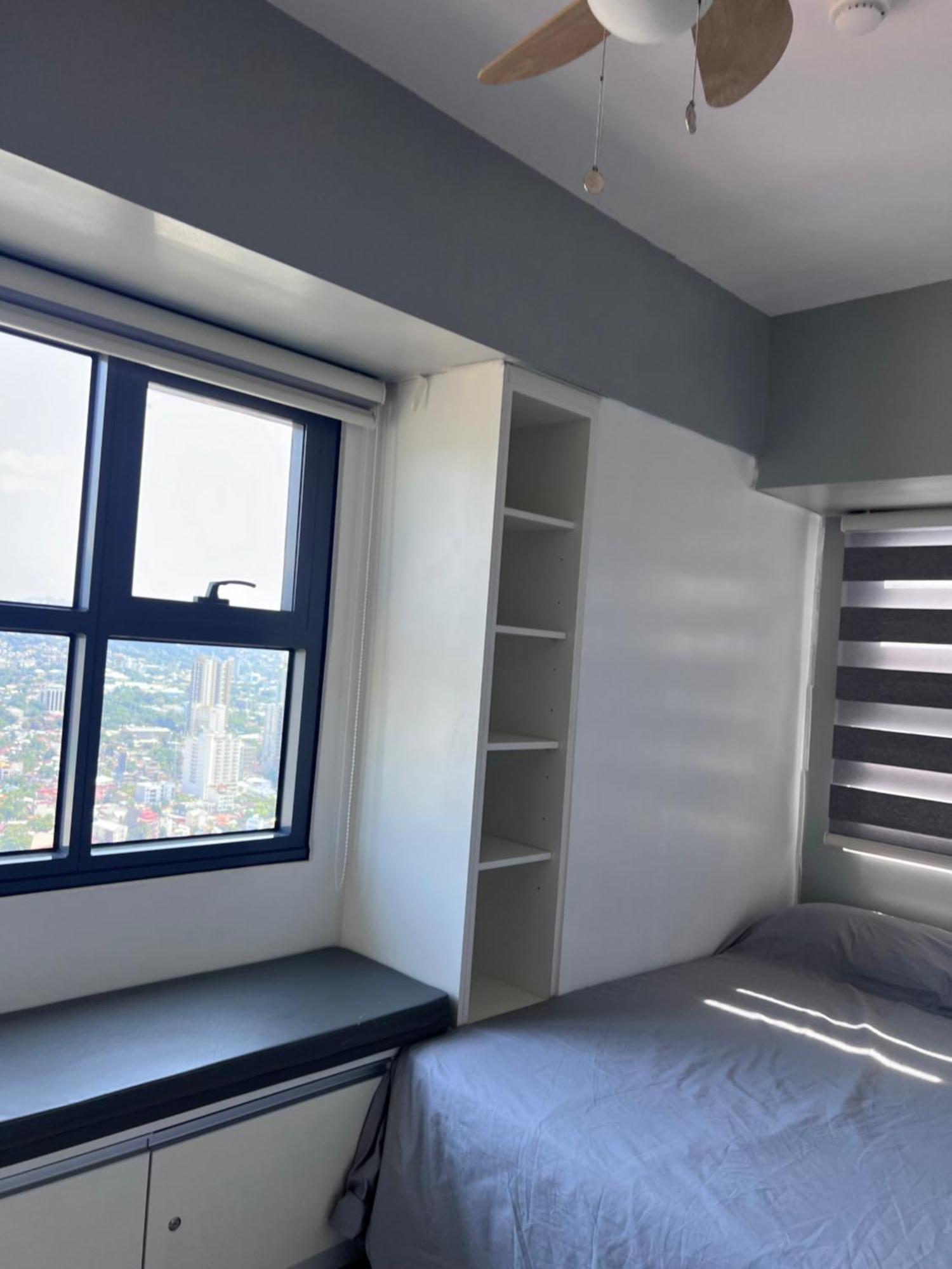 Apartment 1 Bedrm Condo, Tower 2, Hor 101 *
