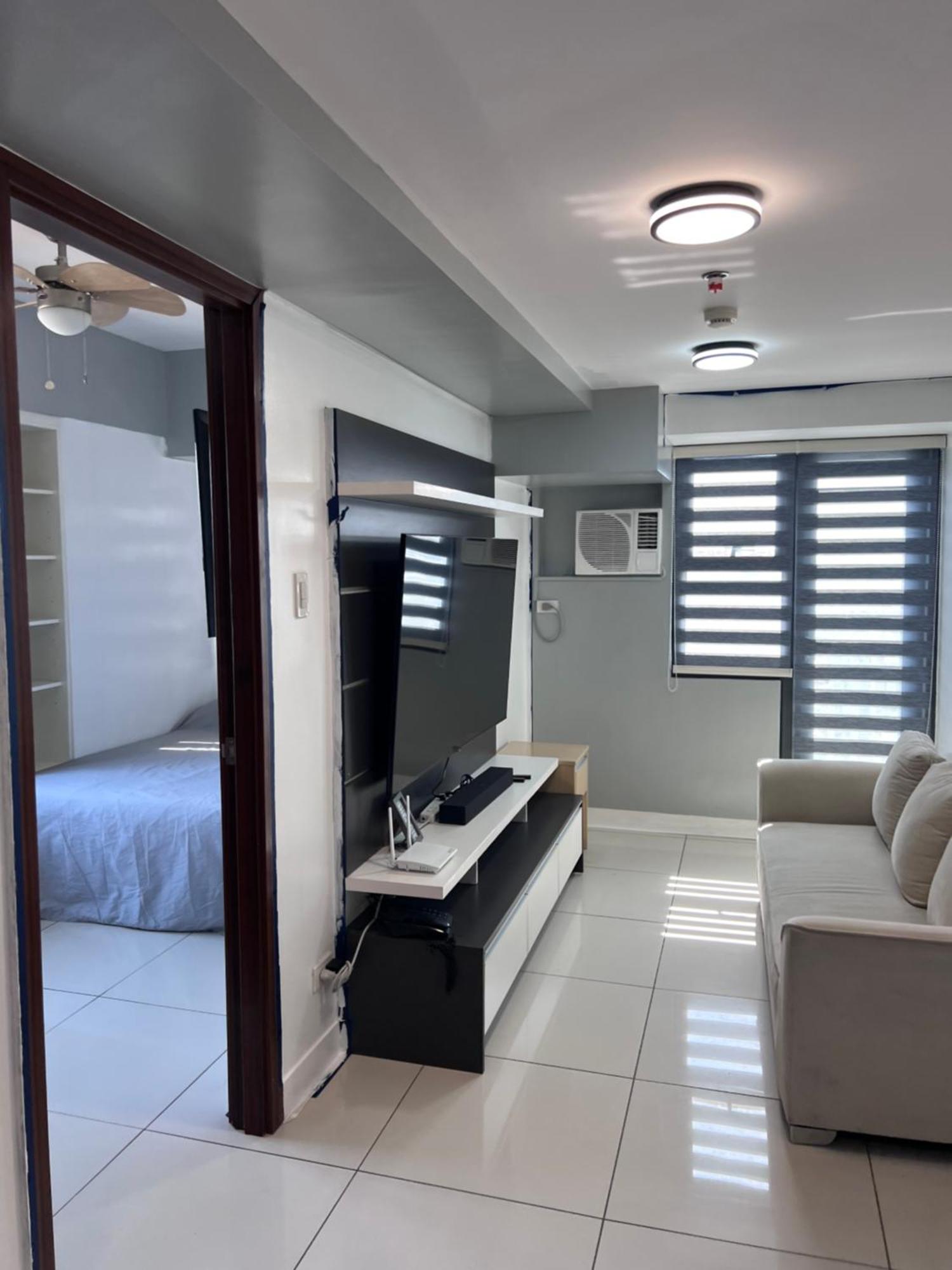 1 Bedrm Condo, Tower 2, Hor 101 * Cebu