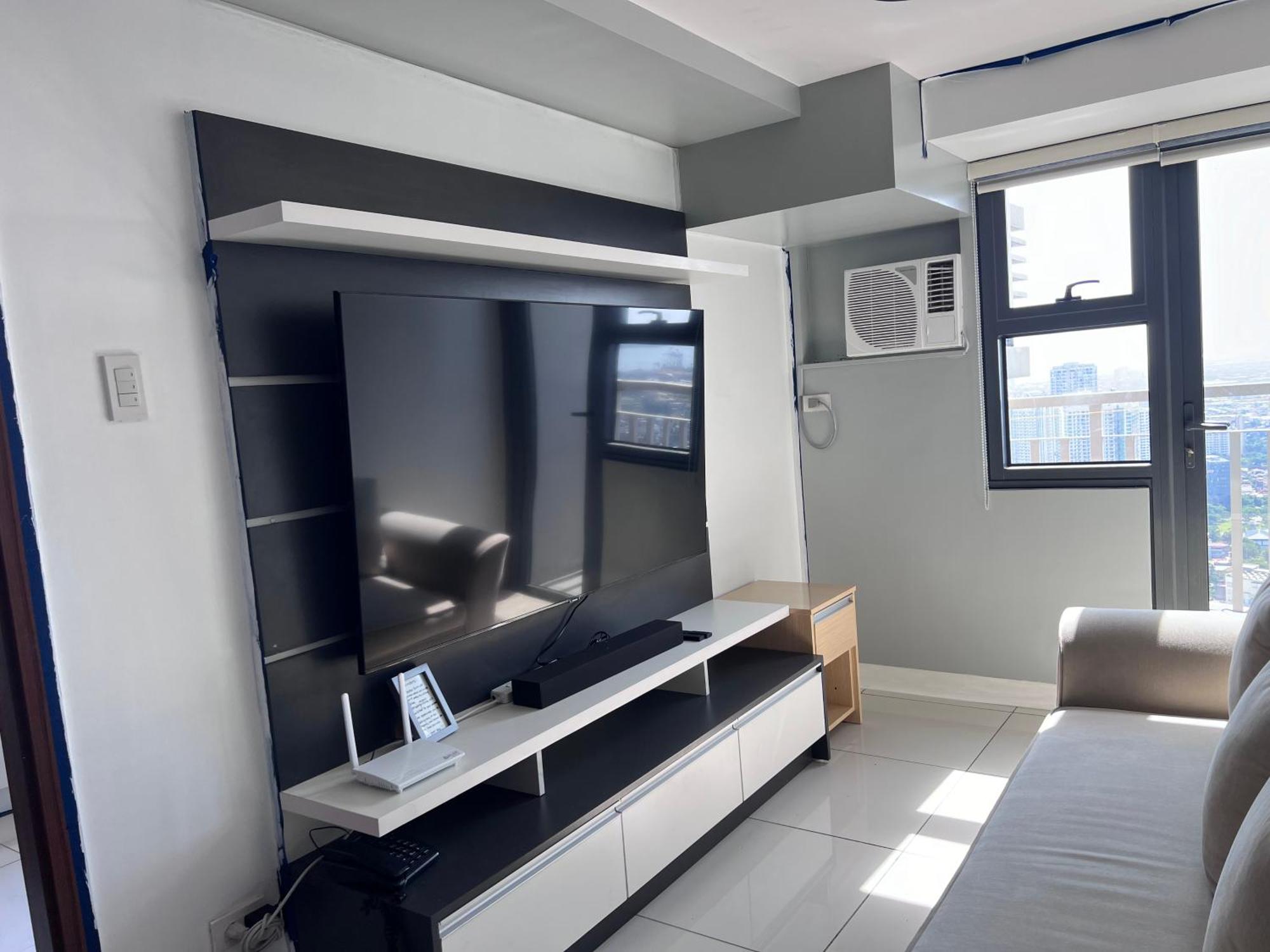 1 Bedrm Condo, Tower 2, Hor 101 Apartment *