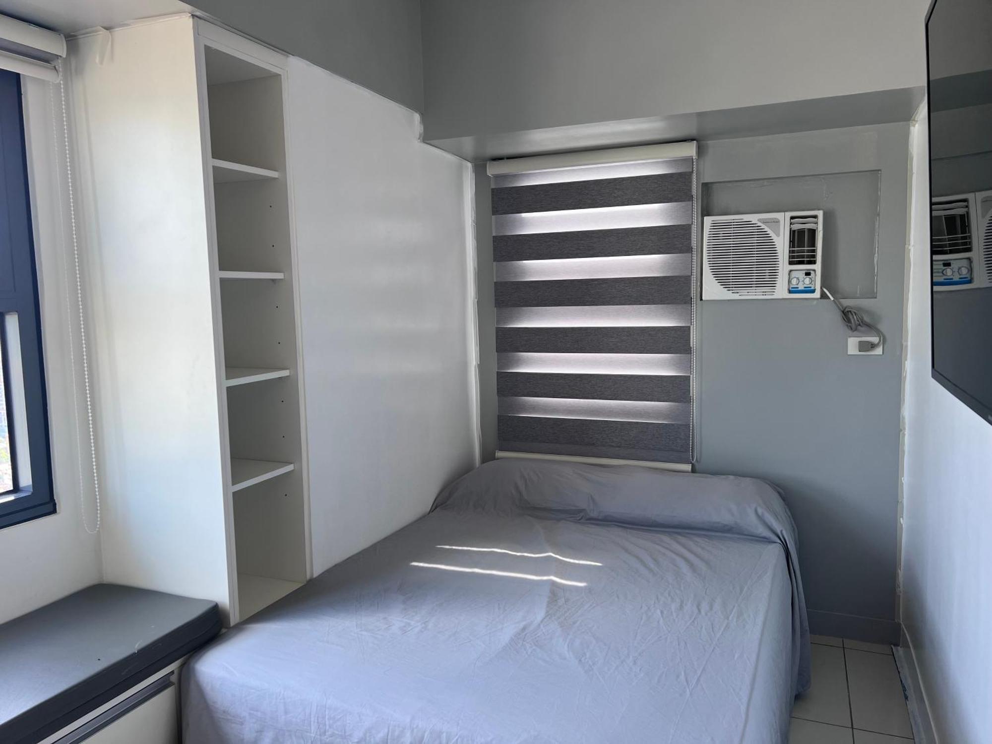 1 Bedrm Condo, Tower 2, Hor 101 Apartment Cebu