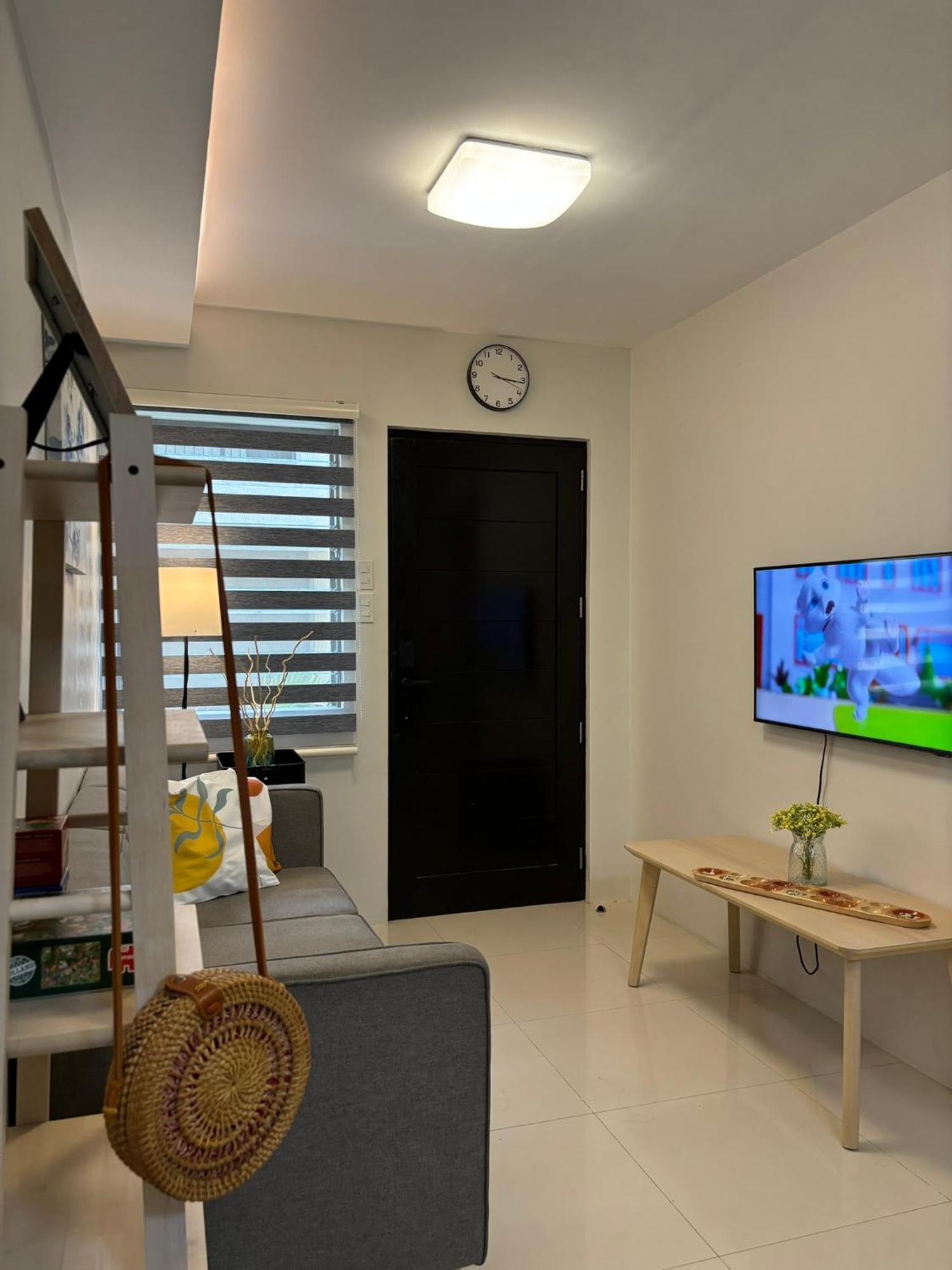 Mactan Cebu - Ideal For A Group - 3km From The Airport Bahay bakasyunan Lapu-Lapu City