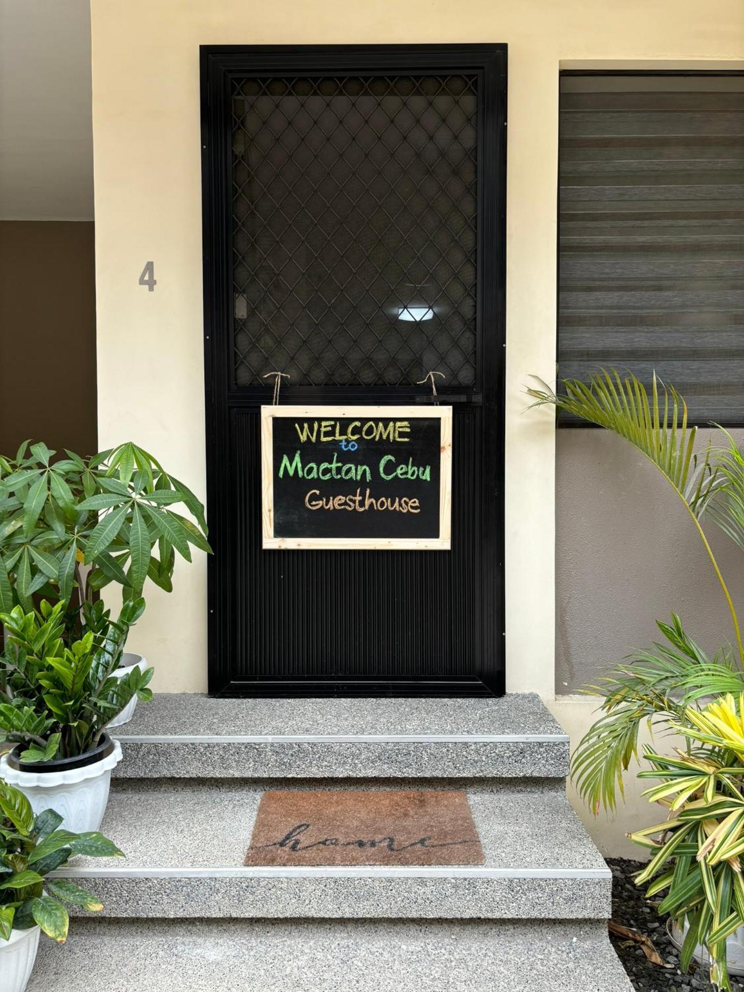 Mactan Cebu - Ideal For A Group - 3km From The Airport