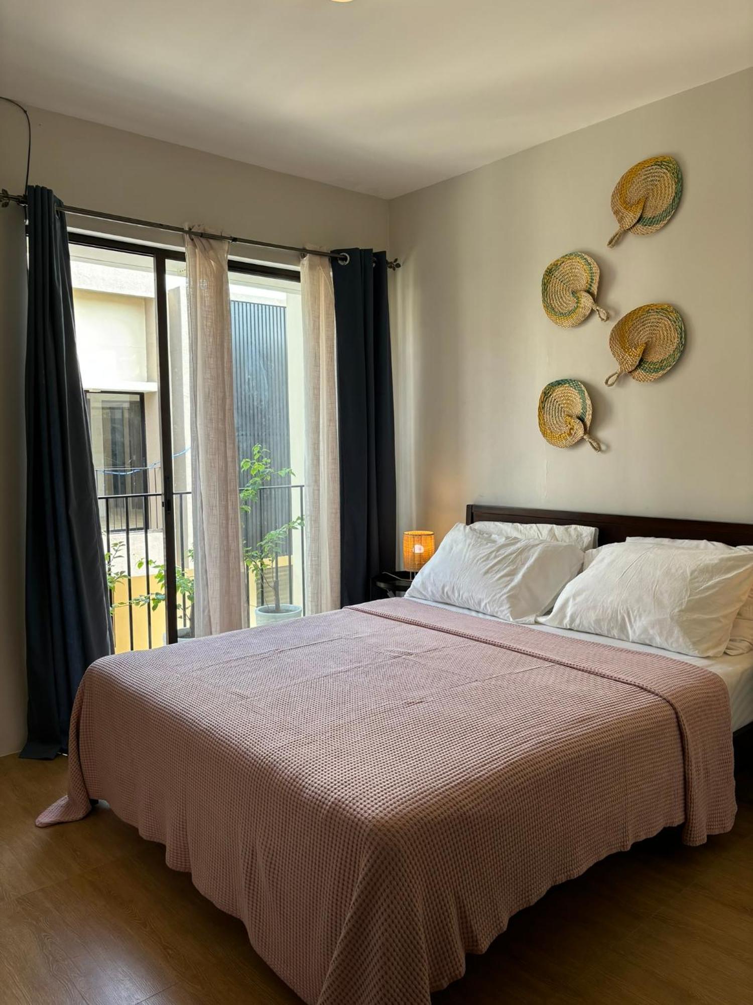 Bahay bakasyunan Mactan Cebu - Ideal For A Group - 3km From The Airport *