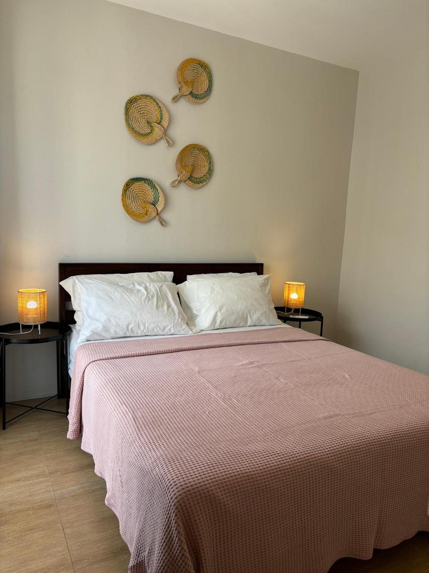 Bahay bakasyunan Mactan Cebu - Ideal For A Group - 3km From The Airport *
