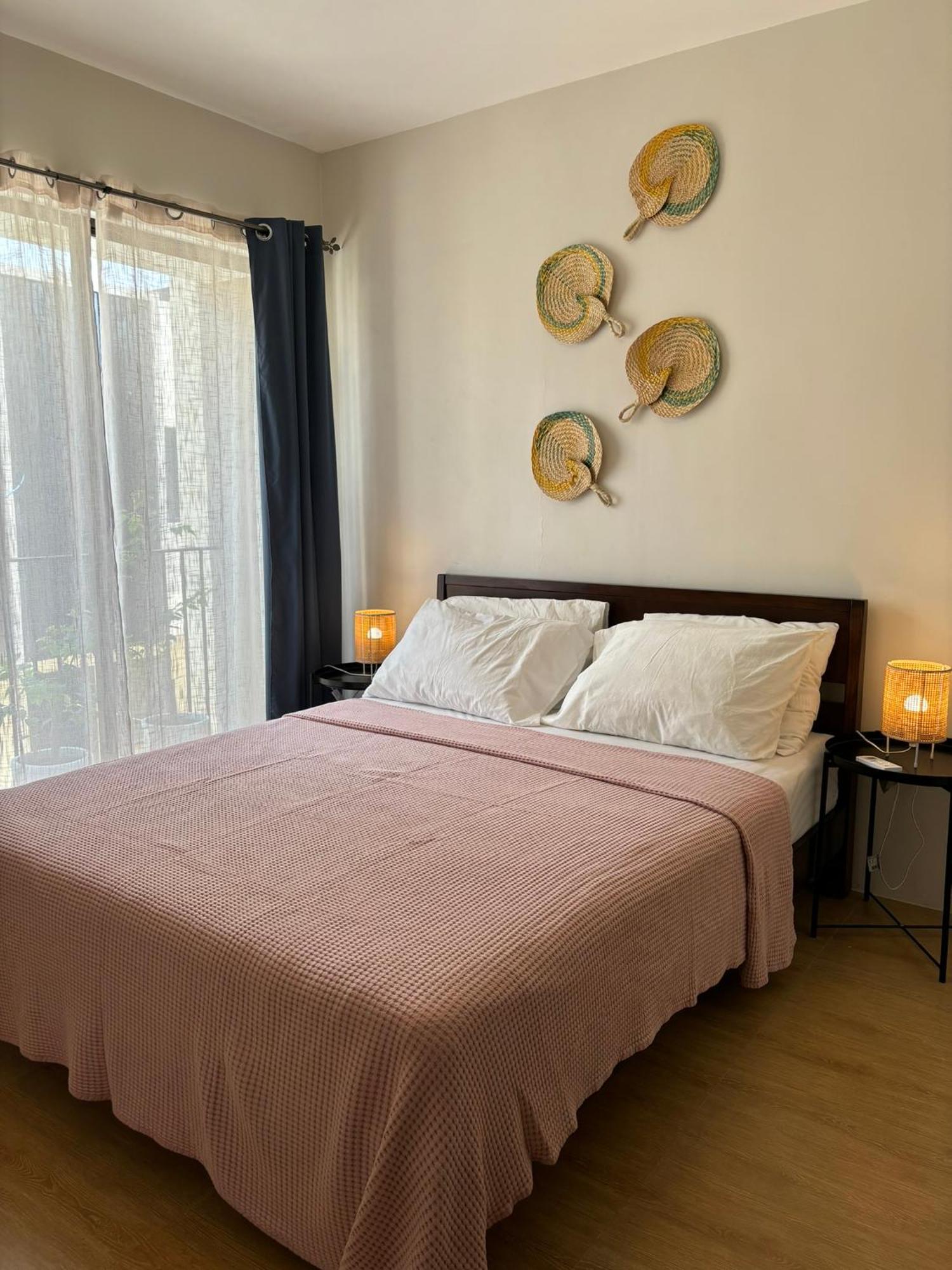Bahay bakasyunan Mactan Cebu - Ideal For A Group - 3km From The Airport Lapu-Lapu City