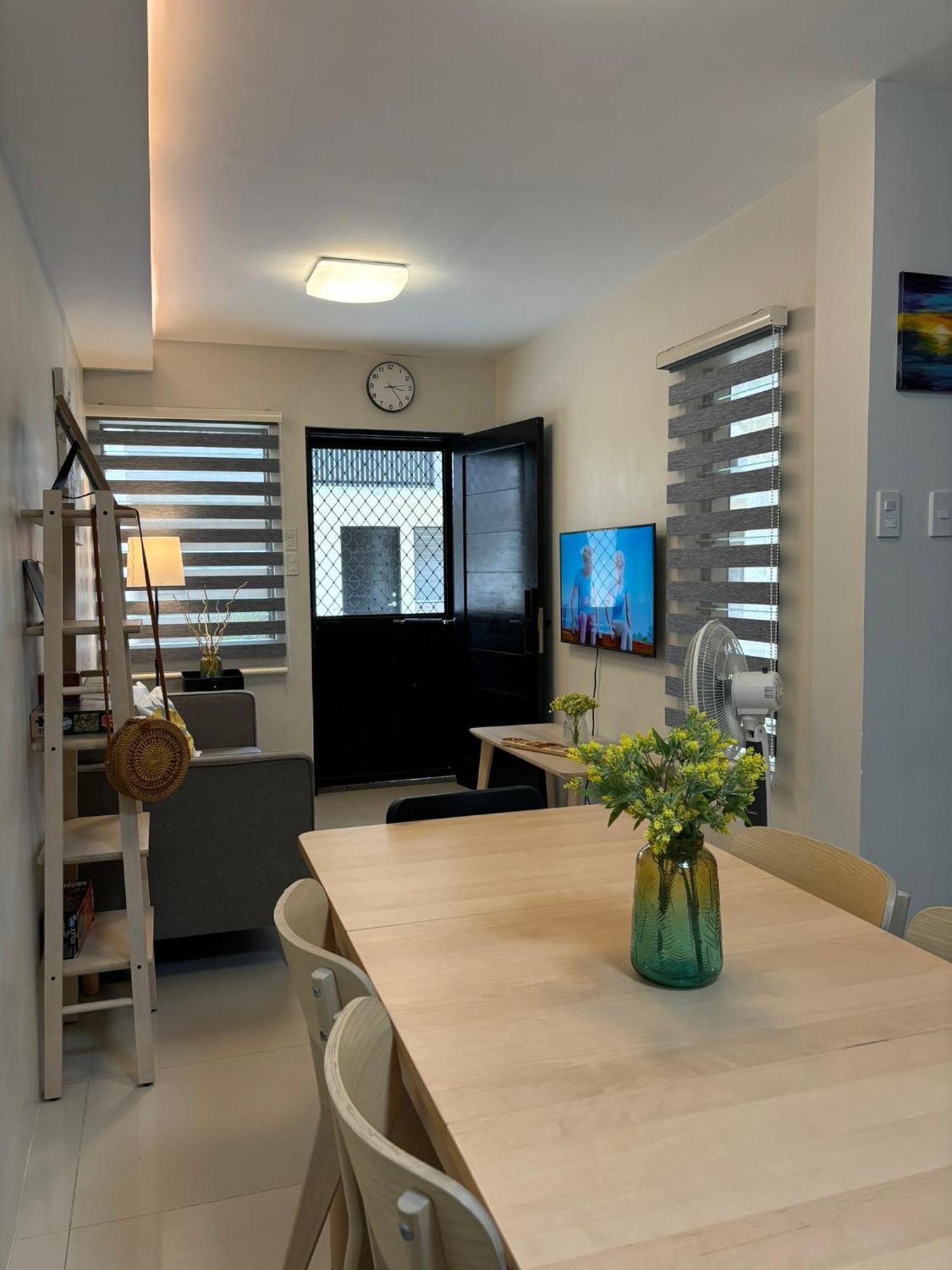 Mactan Cebu - Ideal For A Group - 3km From The Airport Lapu-Lapu City
