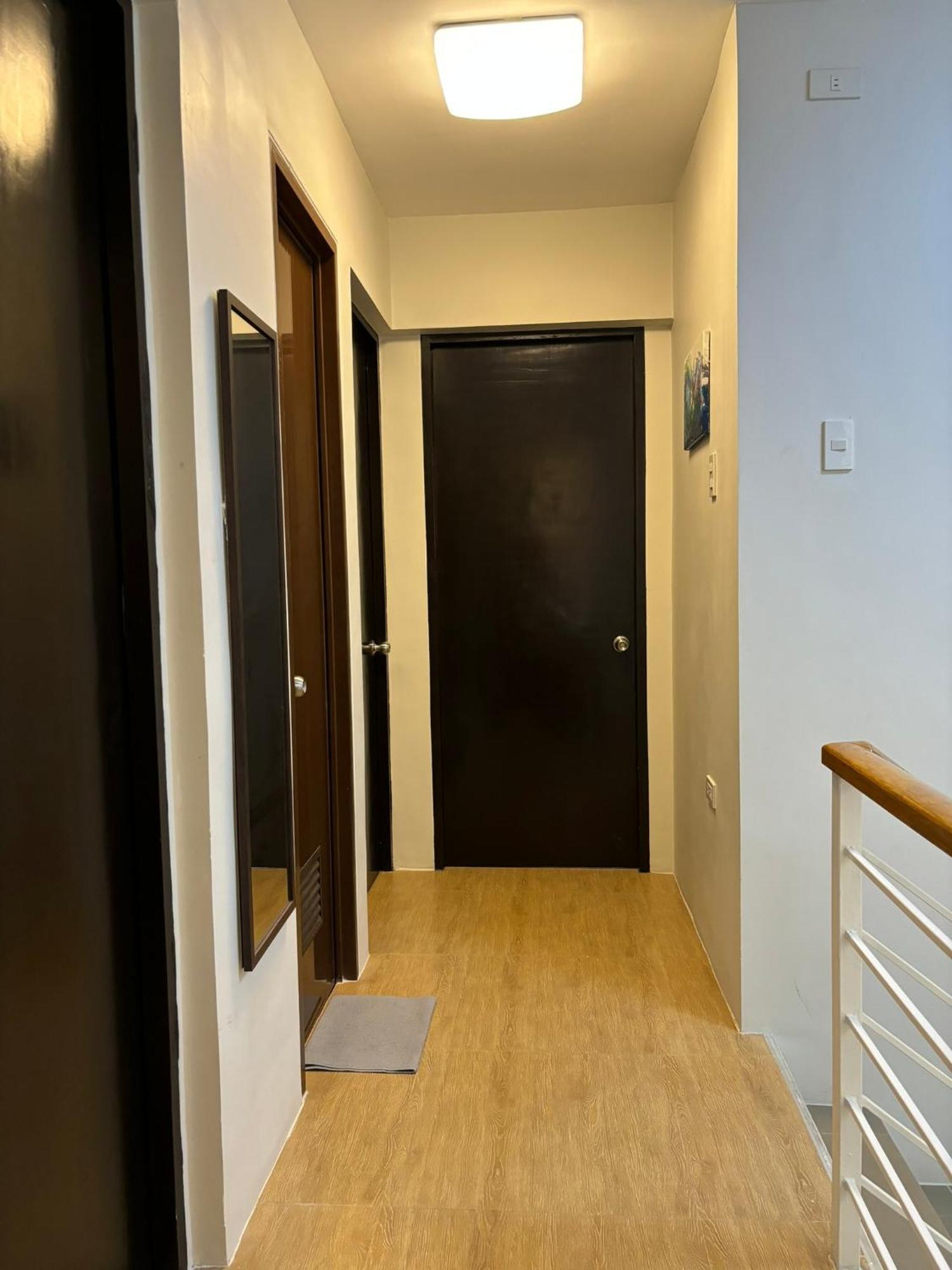 Bahay bakasyunan Mactan Cebu - Ideal For A Group - 3km From The Airport *