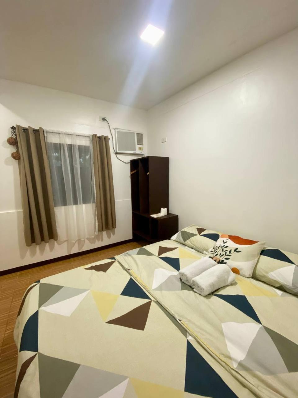 Topbudz Panagsama Couple Guest house