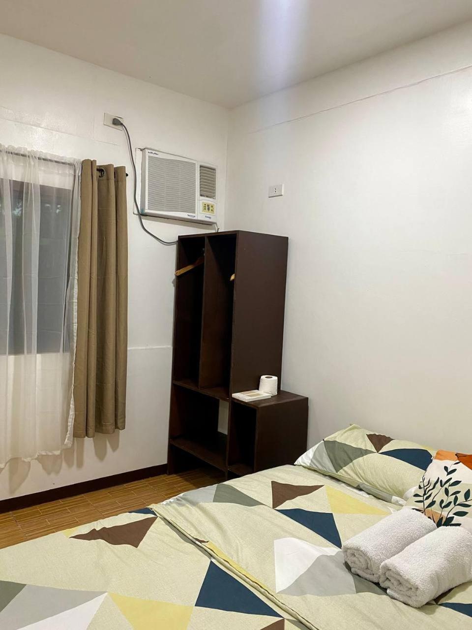 Topbudz Panagsama Couple Guest house *