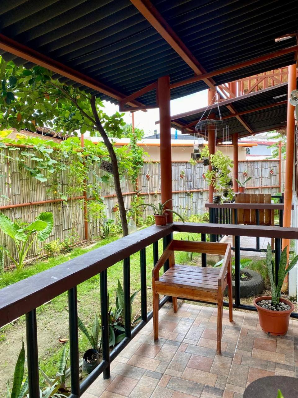 Topbudz Panagsama Couple Guest house