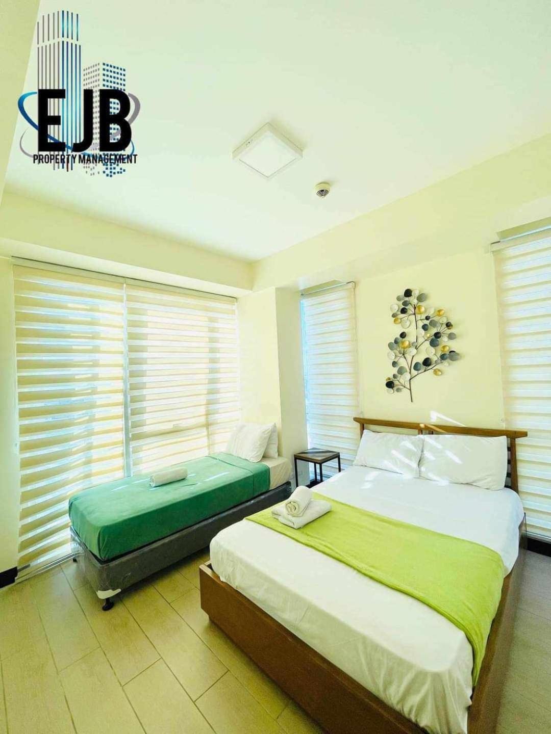 Mactan Newtown Near International Airport *