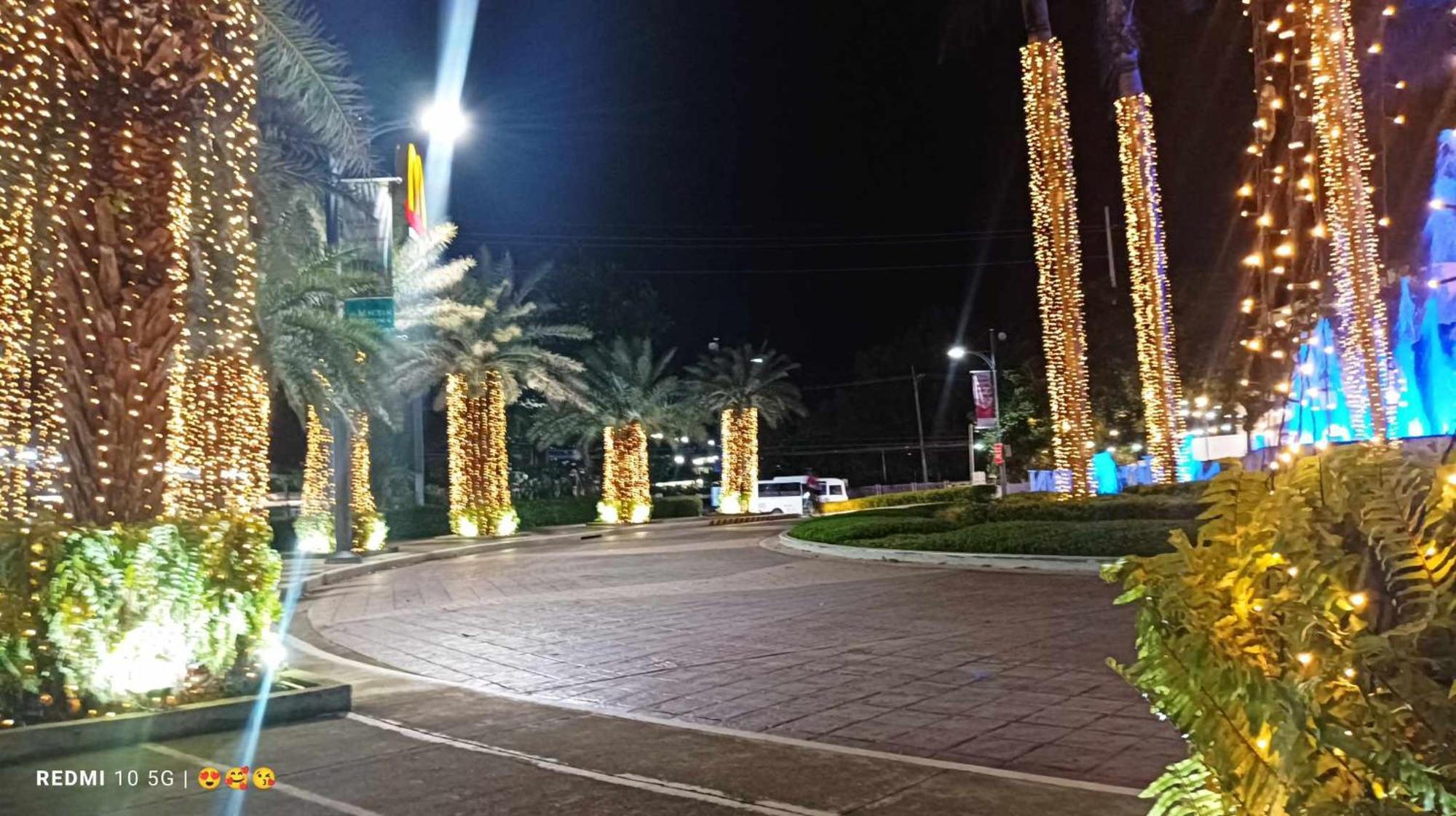 Apartment Mactan Newtown Near International Airport