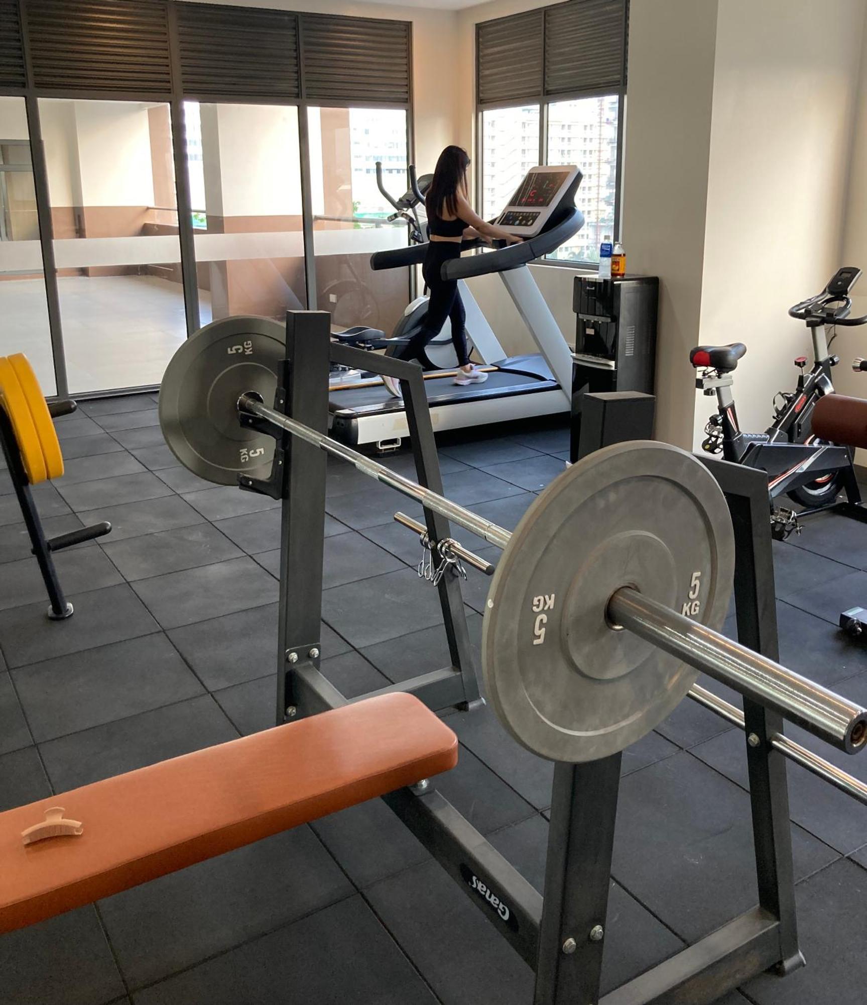 Apartamento Be Residences Luxury Apartments, Ac, Pool, Gym *