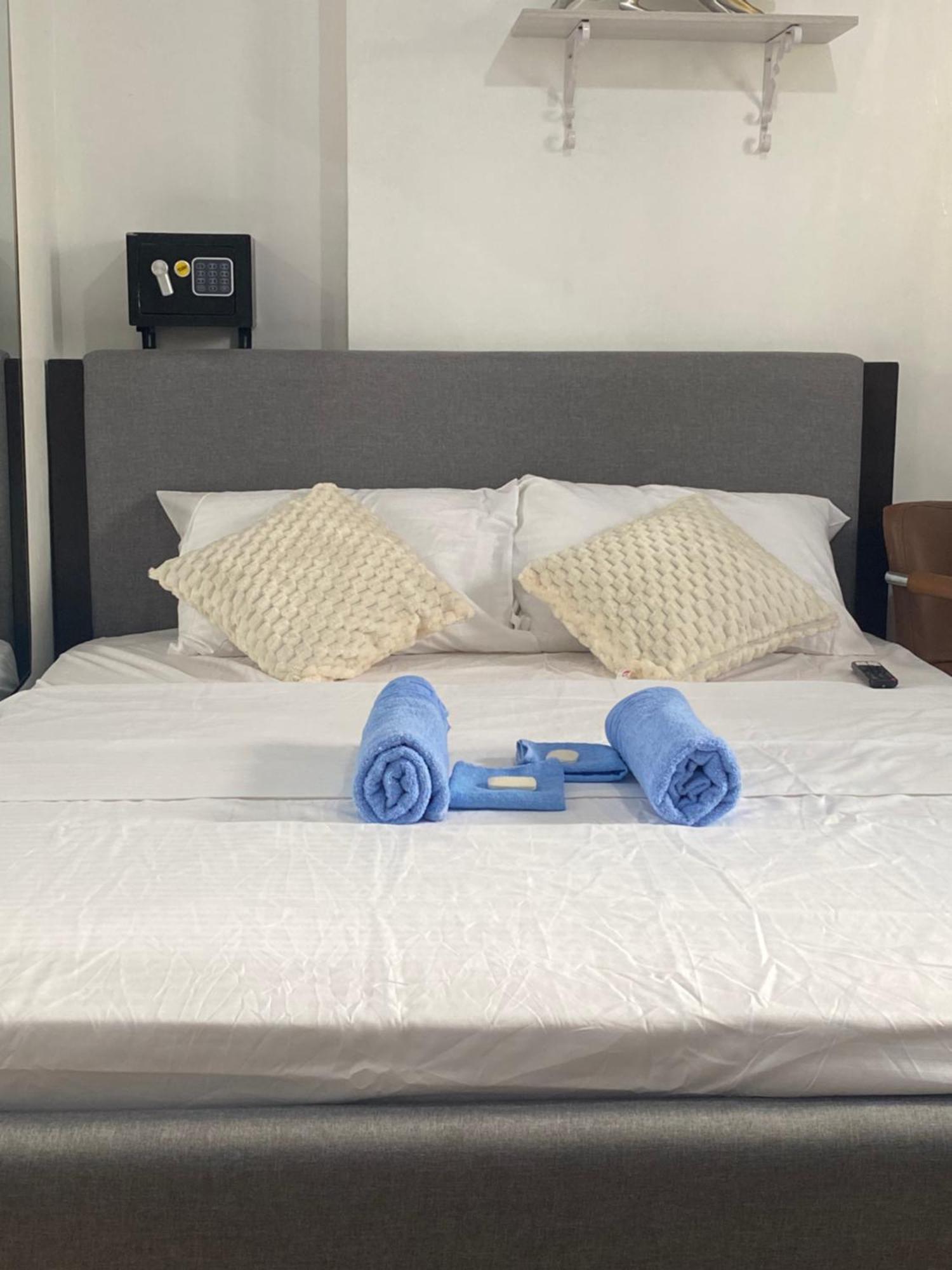 Mivesa Garden Residences Aparthotel Cebu