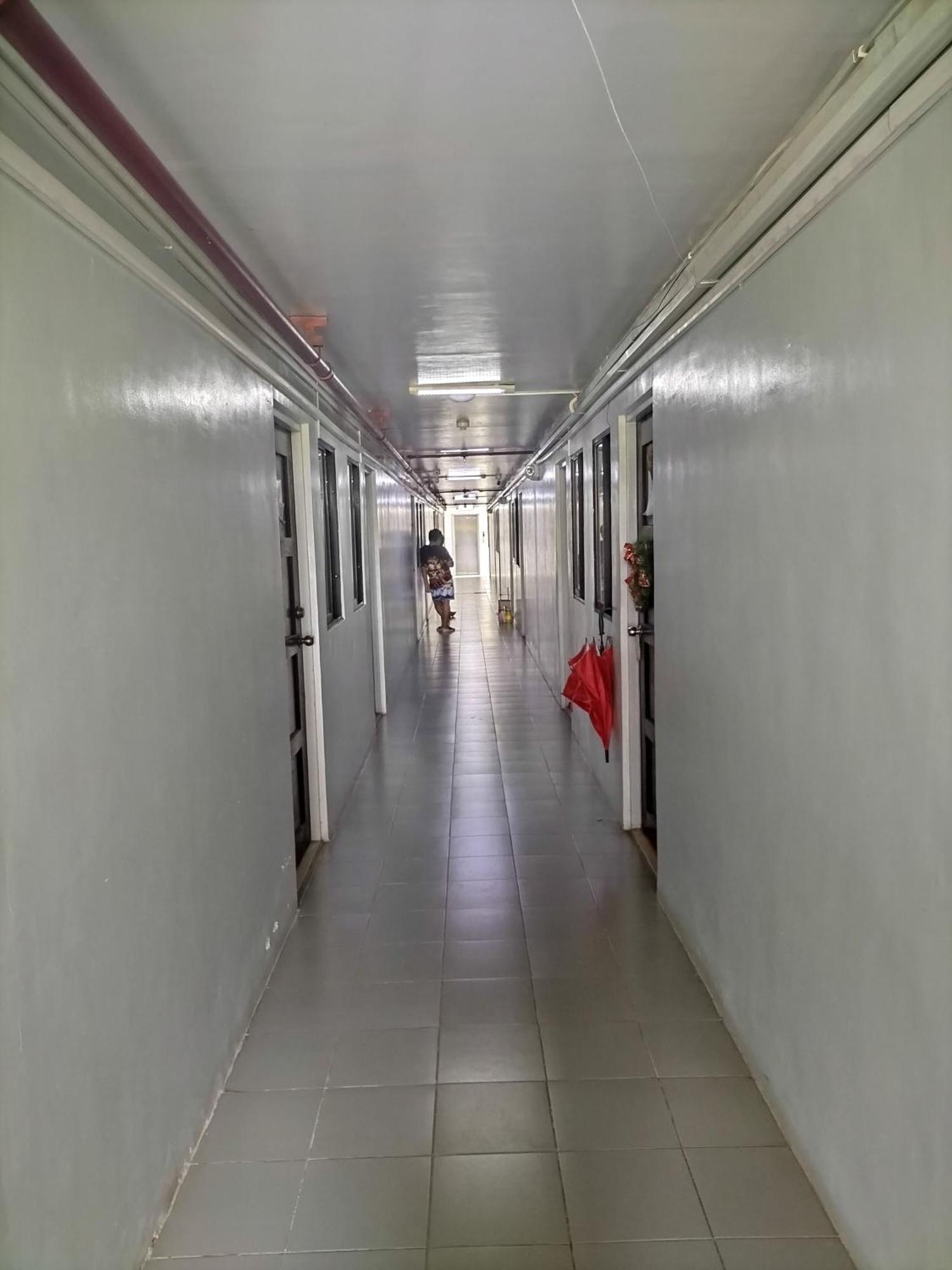 Cozy 2br Deca Homes Near Sm Jmall *