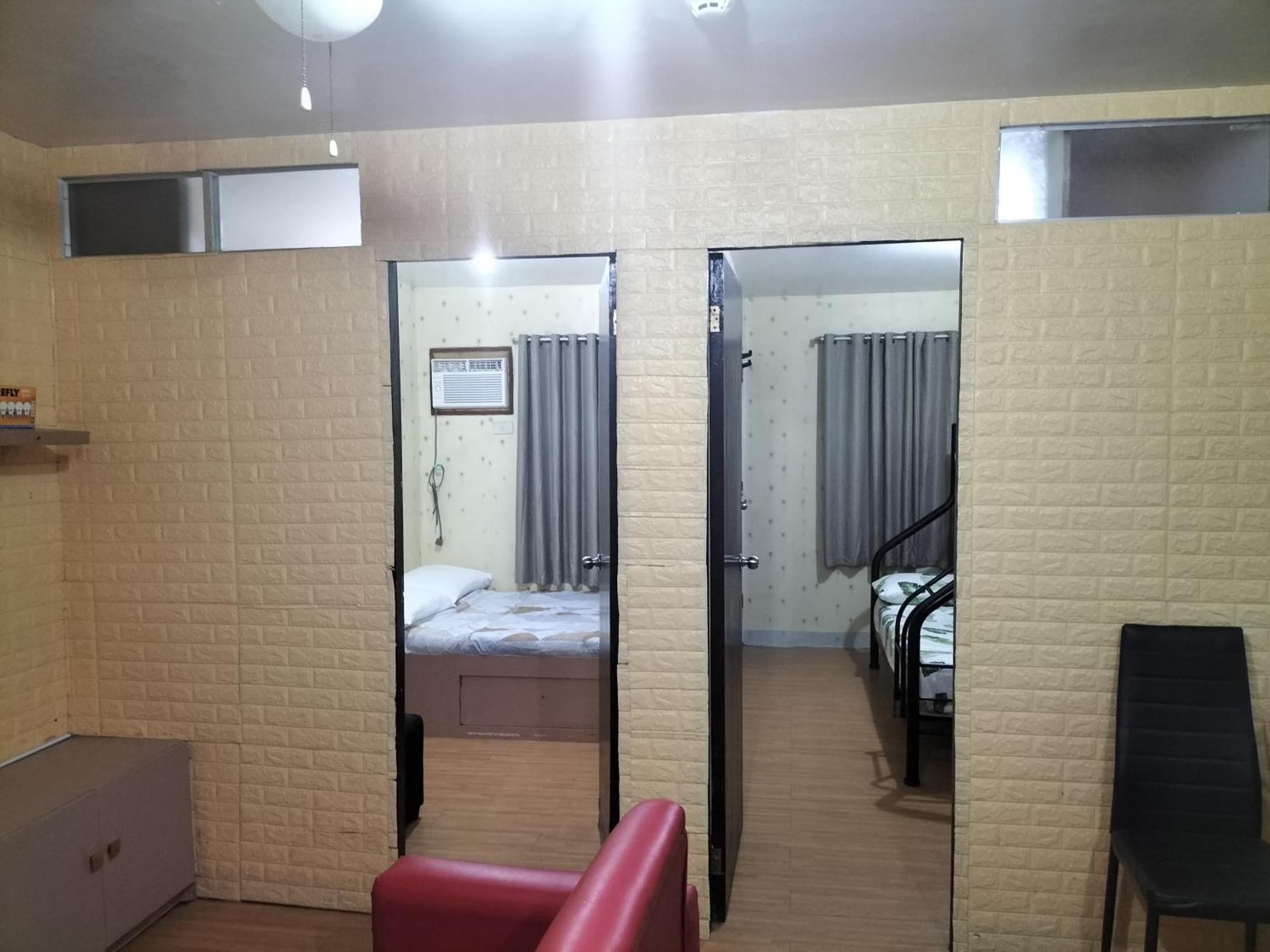 Cozy 2br Deca Homes Near Sm Jmall