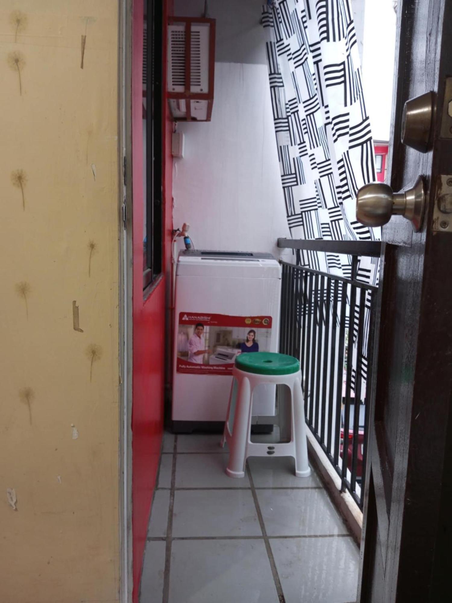 Aparthotel Cozy 2br Deca Homes Near Sm Jmall Mandaue City