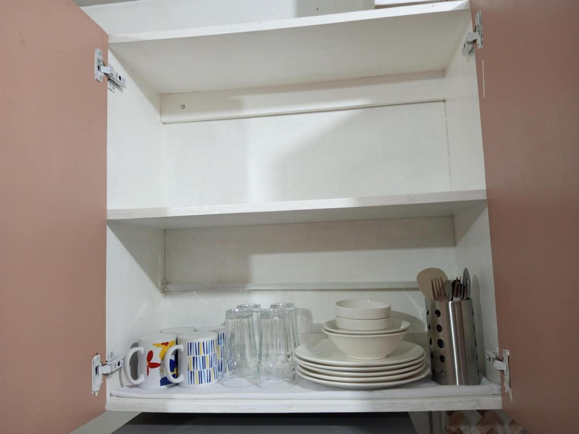 Cozy 2br Deca Homes Near Sm Jmall Mandaue City