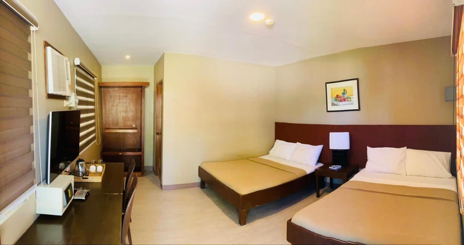 Guest house Anaya