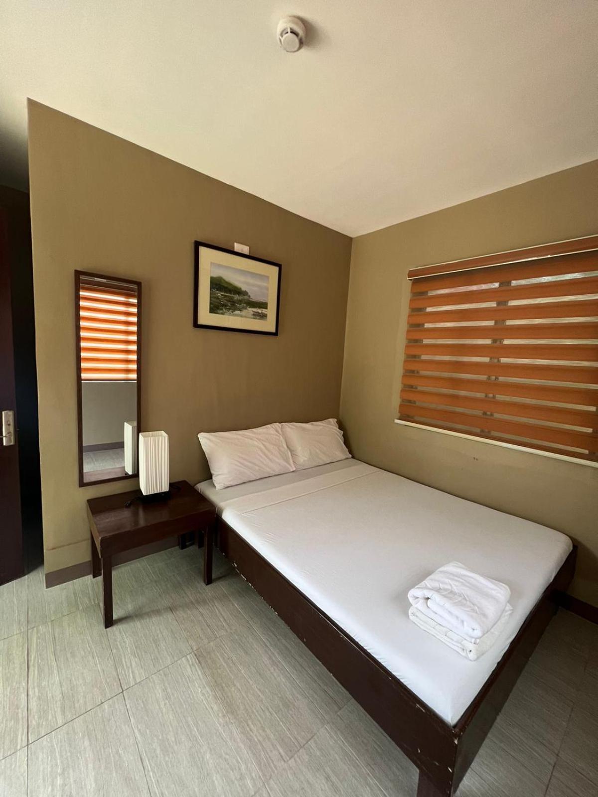 Anaya Guest house Santa Fe (Cebu)