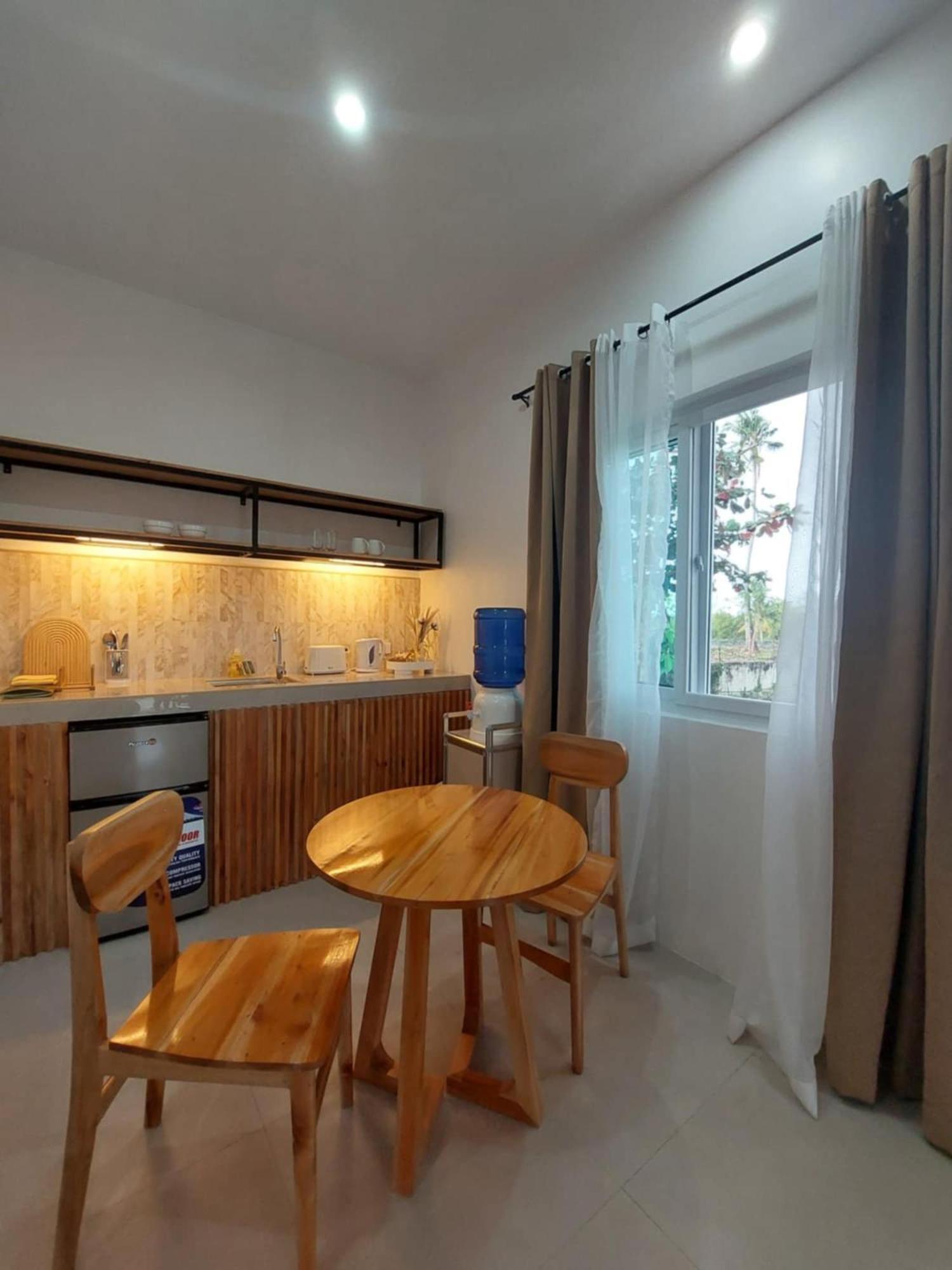 Apartment Alessandra Moalboal