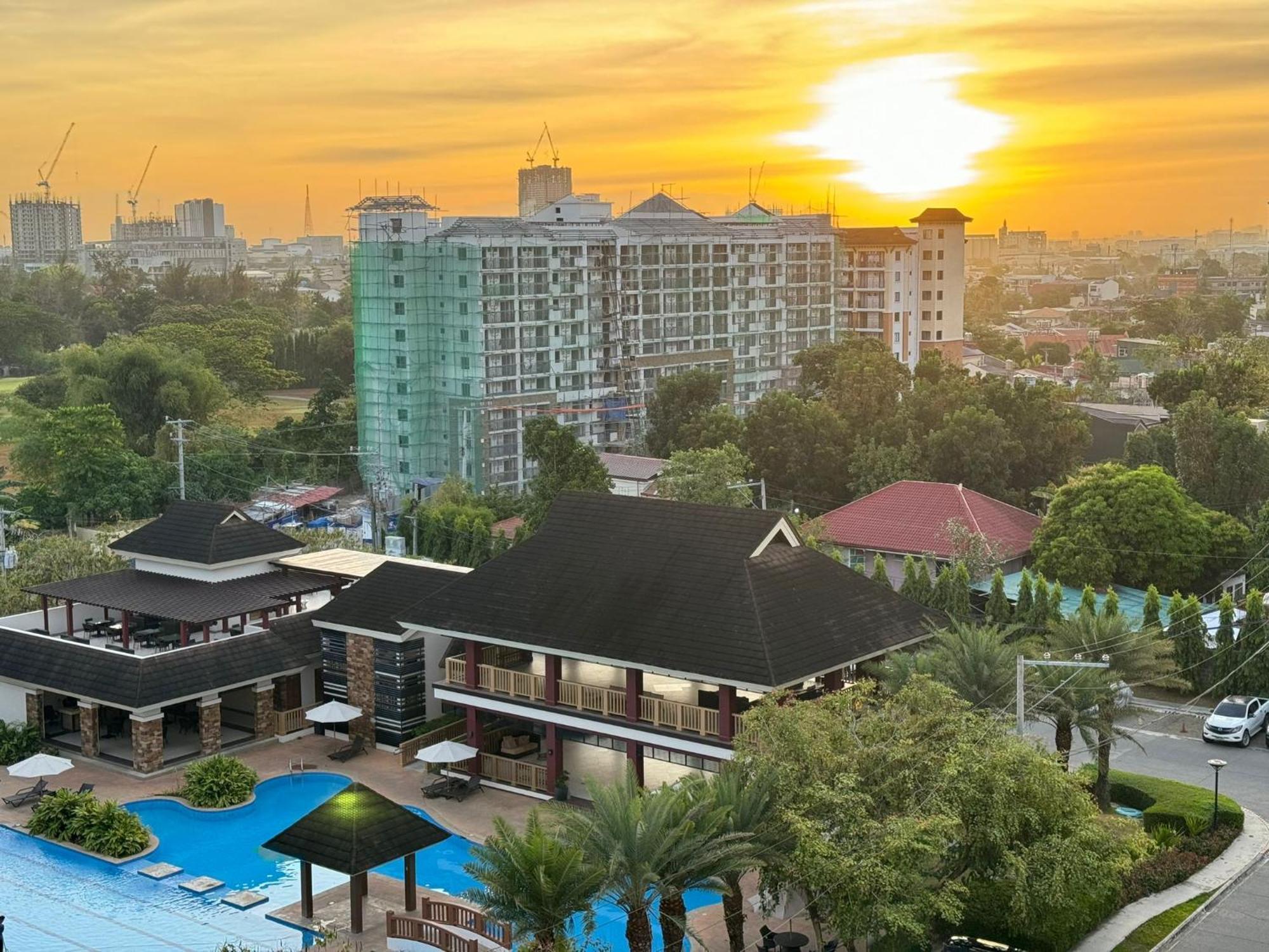 Our Oasis In Awaits Cebu