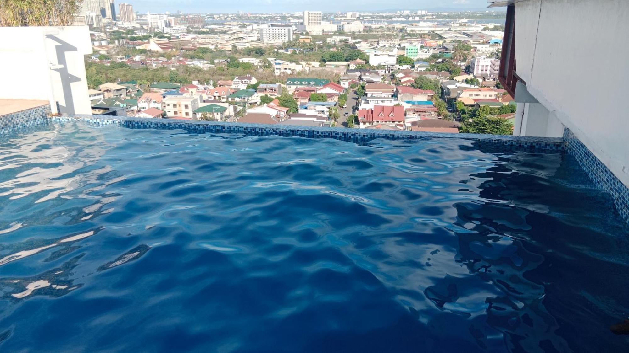 Apartment Zi In Cebu