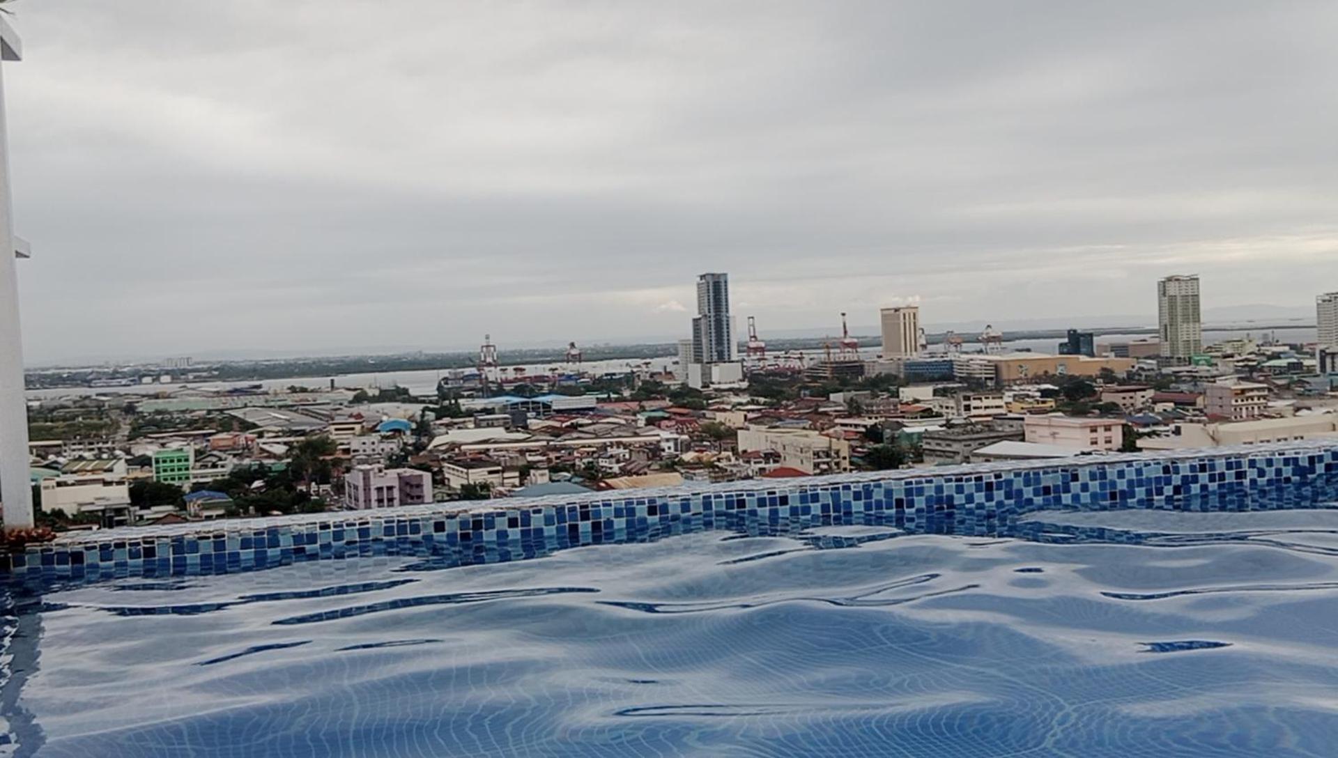 Zi In Cebu