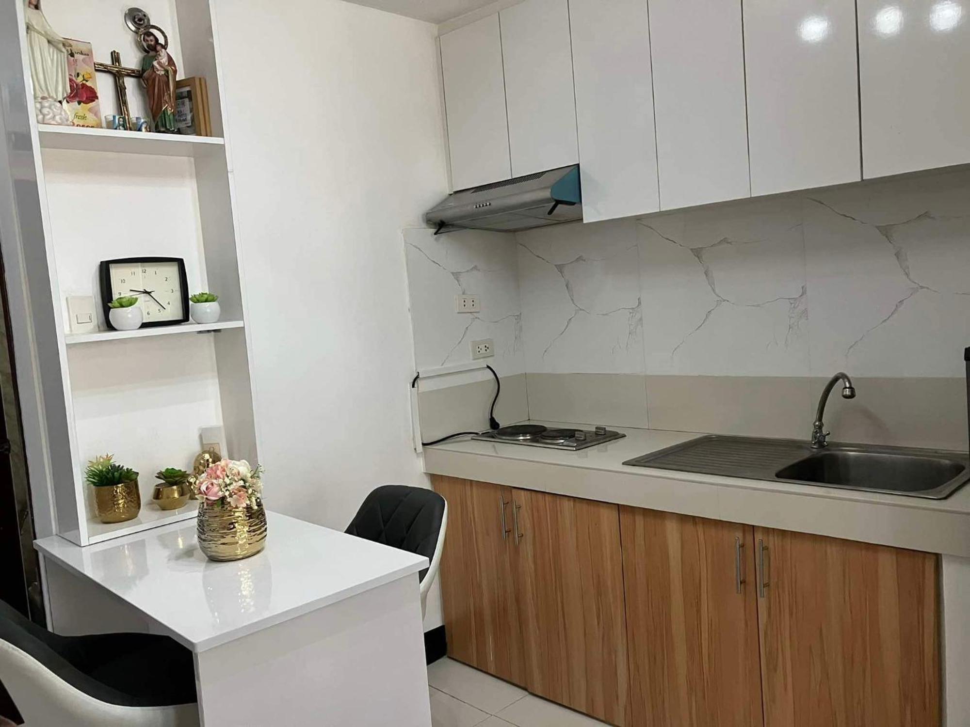 One Oasis Condominuim Mabolo * Cebu