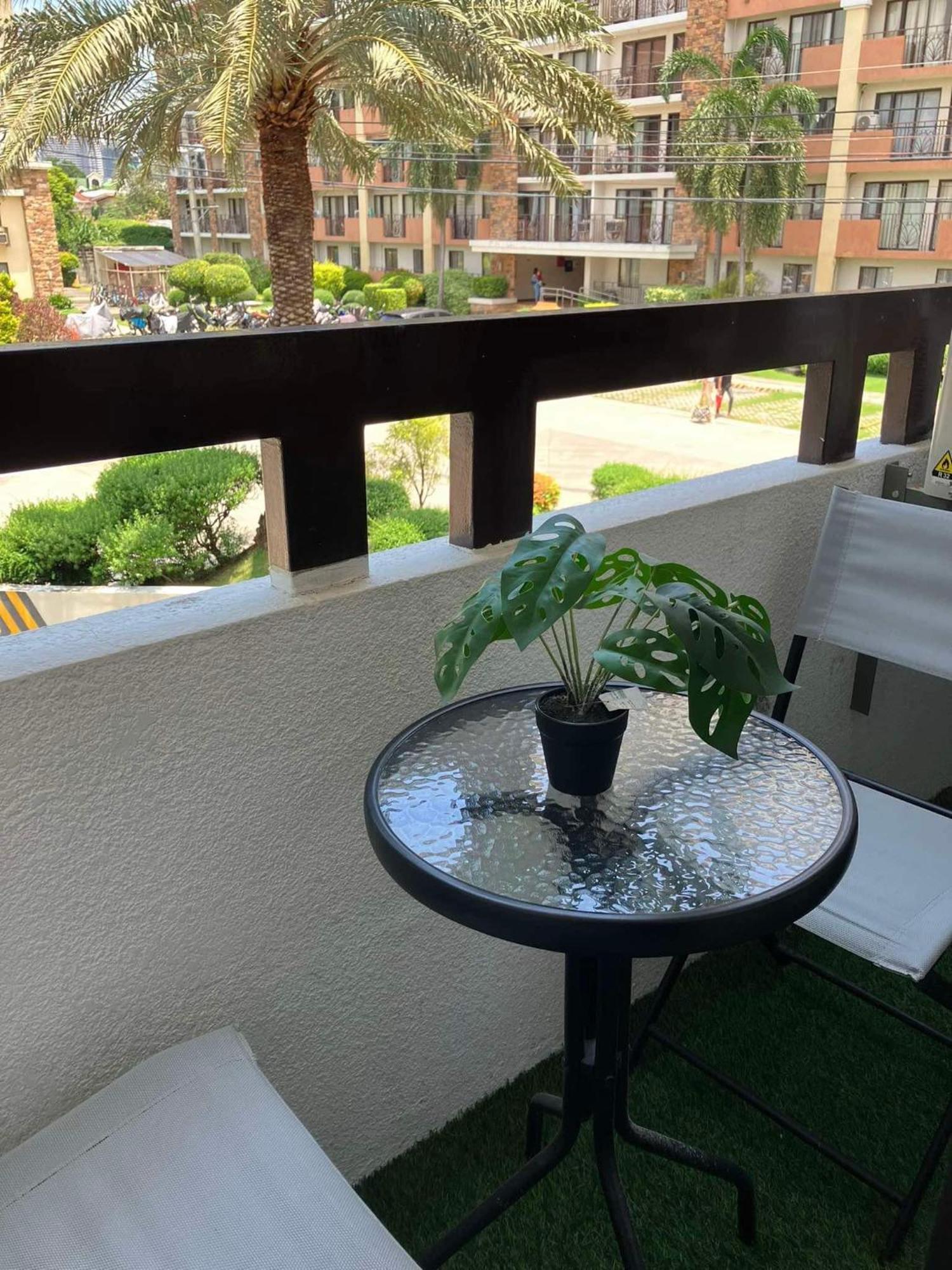 One Oasis Condominuim Mabolo