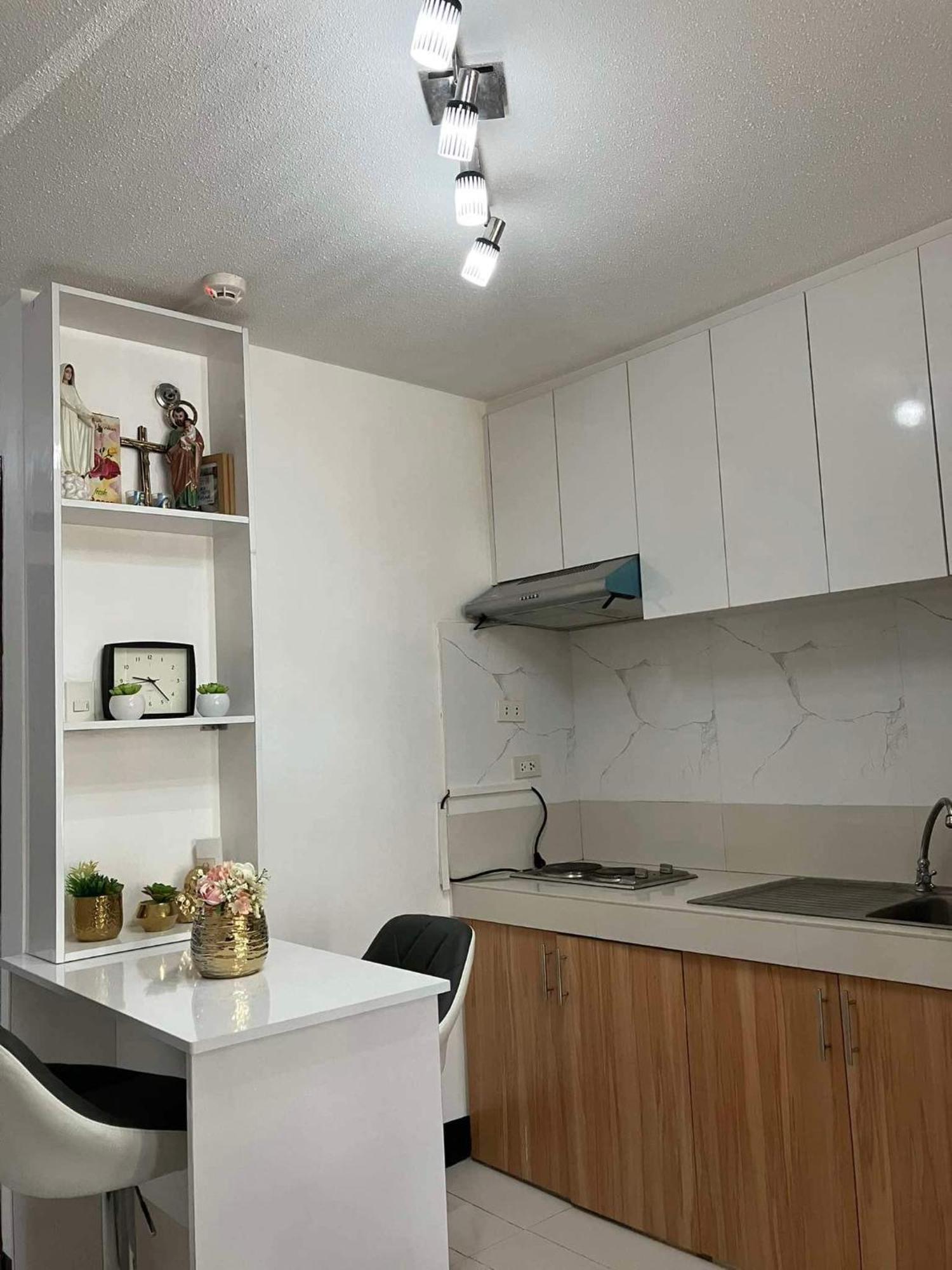 One Oasis Condominuim Mabolo Apartment Cebu