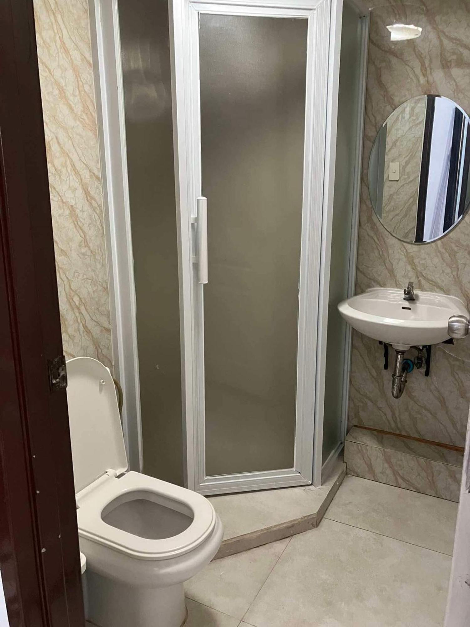 One Oasis Condominuim Mabolo *
