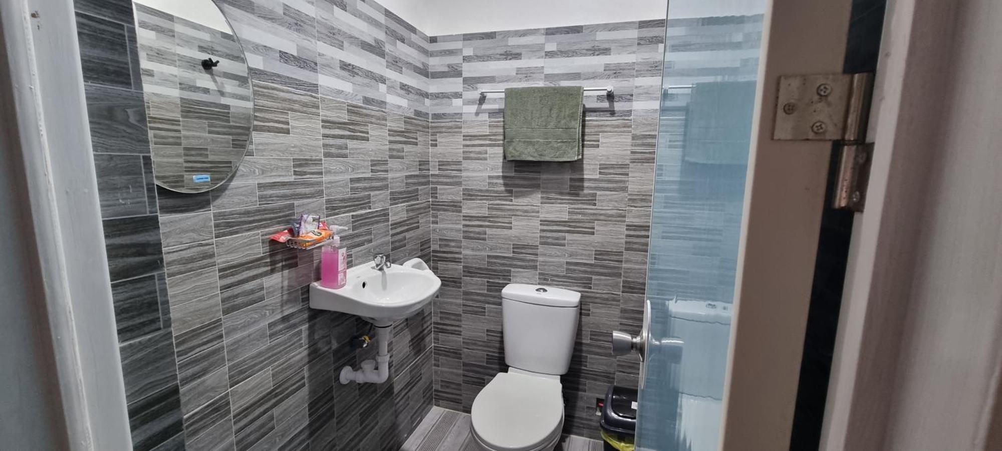 Mollucan Homestay