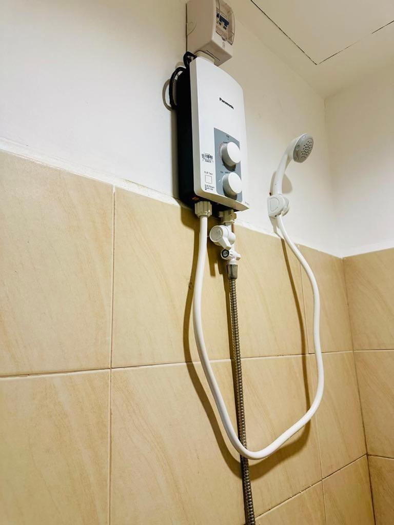 Phase 2 Bldg 1, Unit 1208, Bayanihan Flats 2 Mactan Hostel Lapu-Lapu City
