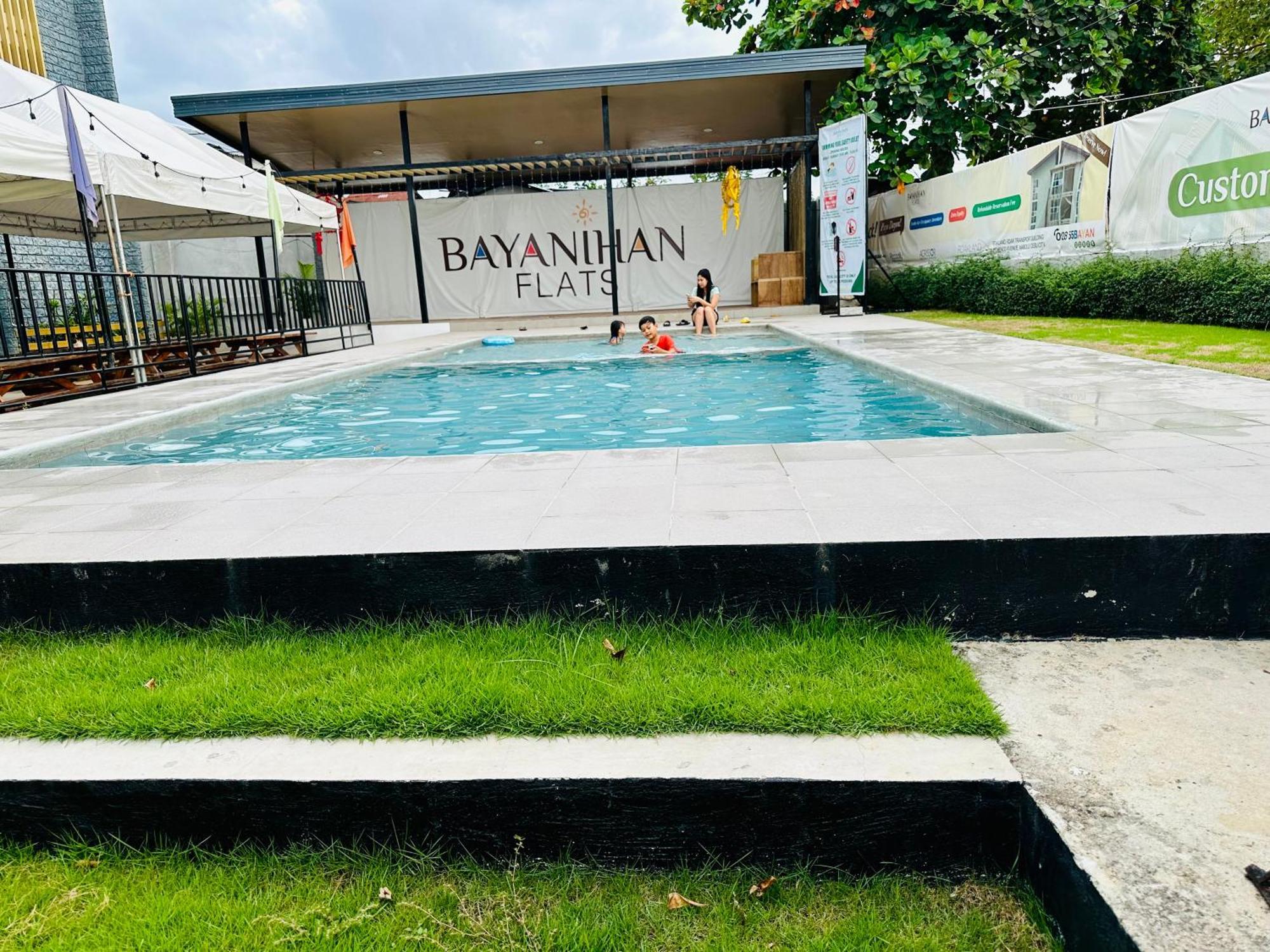 Phase 2 Bldg 1, Unit 1208, Bayanihan Flats 2 Mactan * Lapu-Lapu City