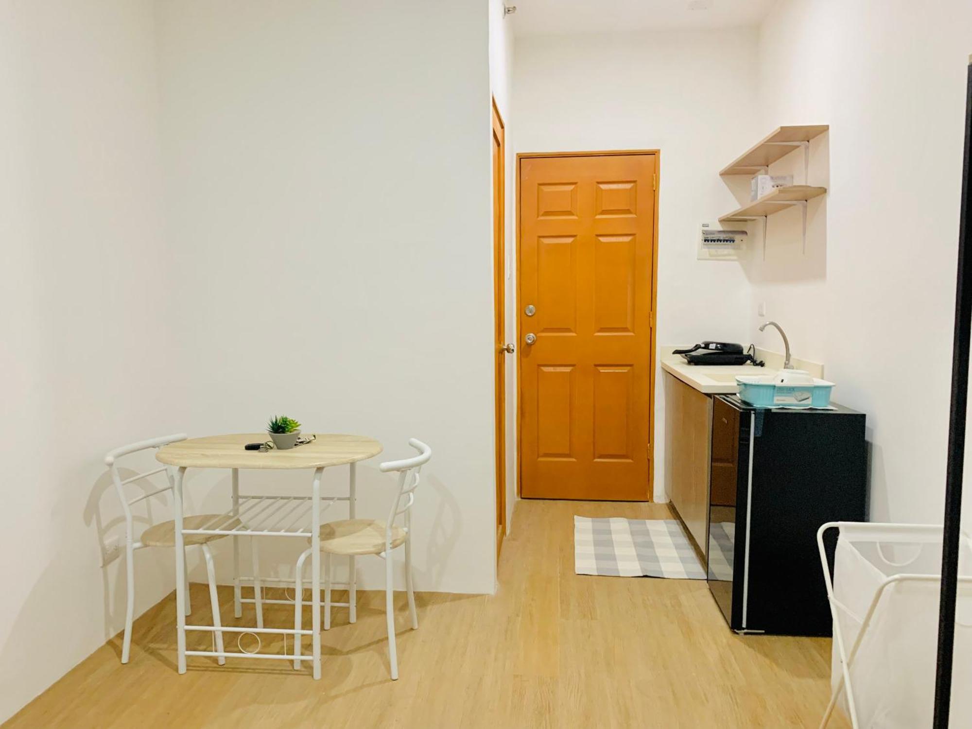 Phase 2 Bldg 1, Unit 1208, Bayanihan Flats 2 Mactan Hostel Lapu-Lapu City
