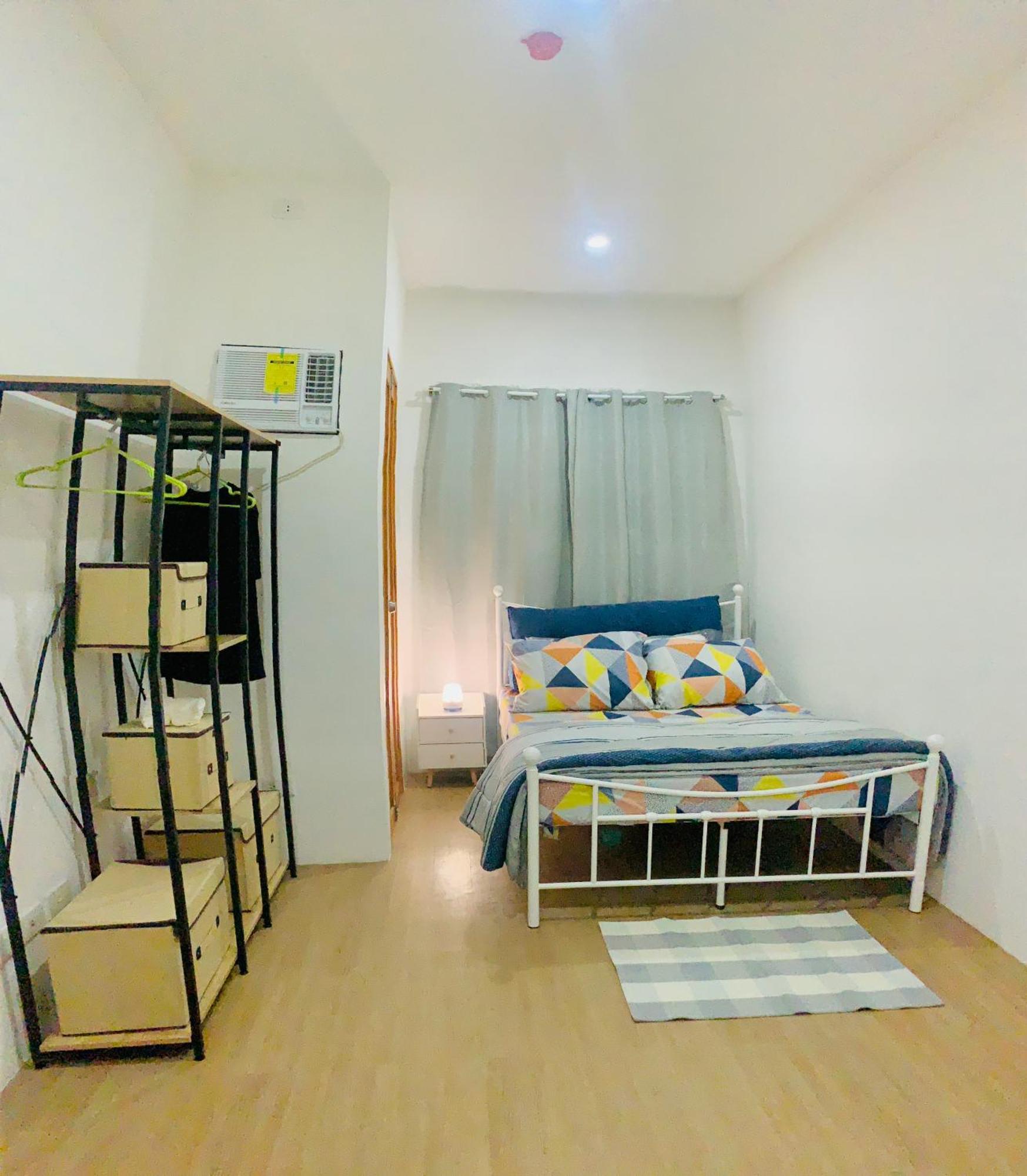 Phase 2 Bldg 1, Unit 1208, Bayanihan Flats 2 Mactan *