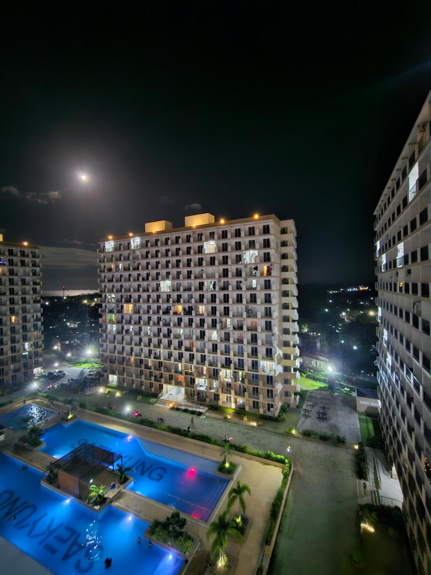 Aparthotel D' Kikays Saekyung Village 1 *
