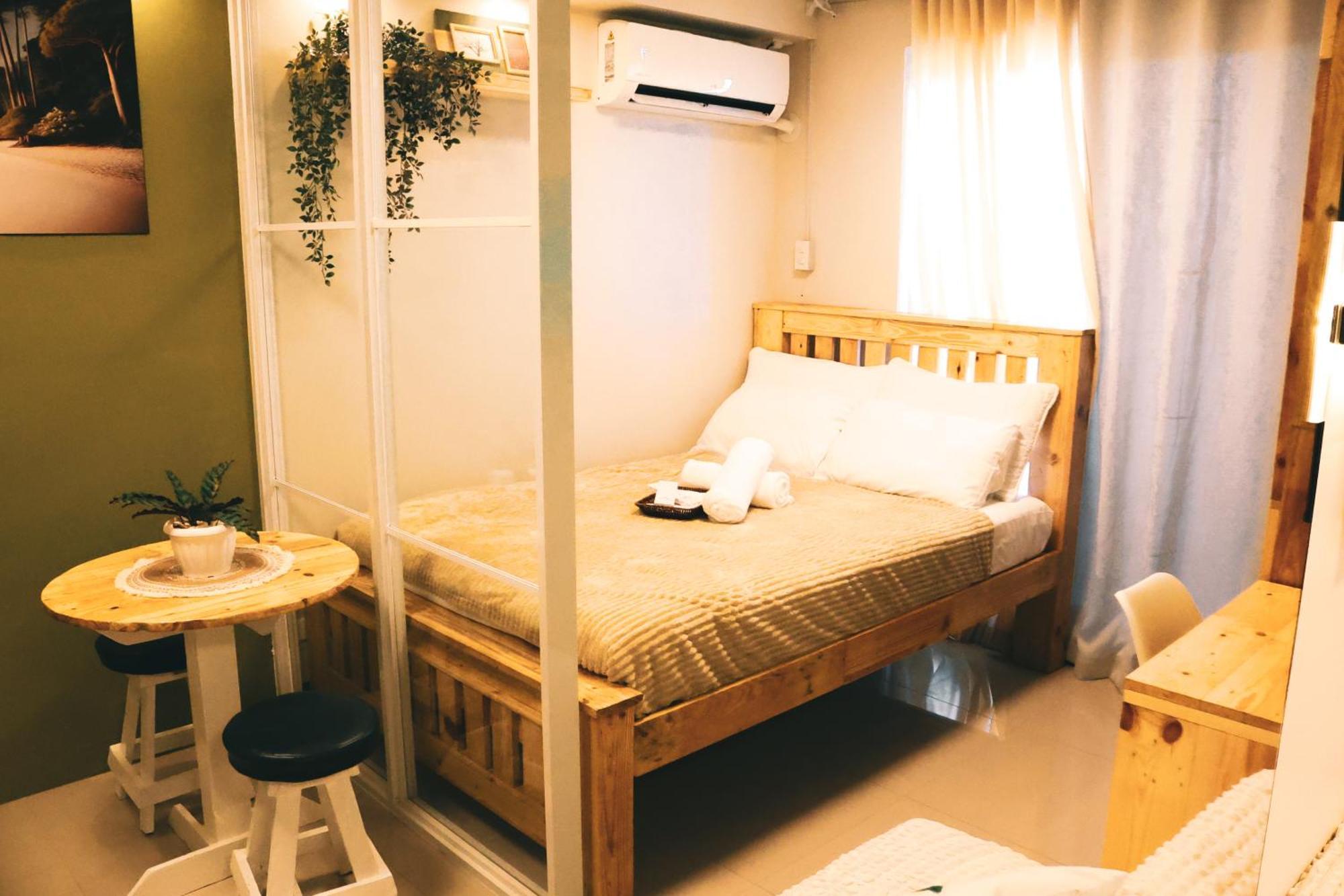 Aparthotel Vale's Haven *