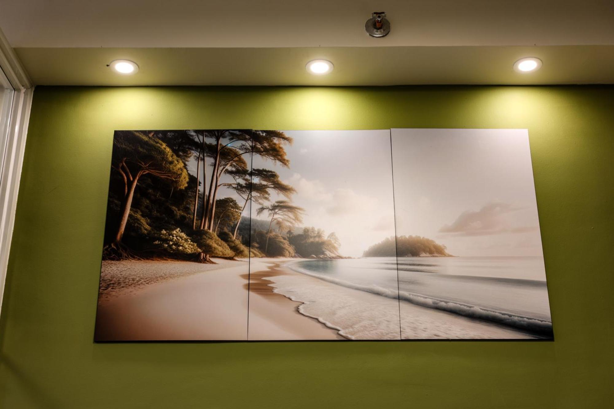 Vale's Haven Aparthotel
