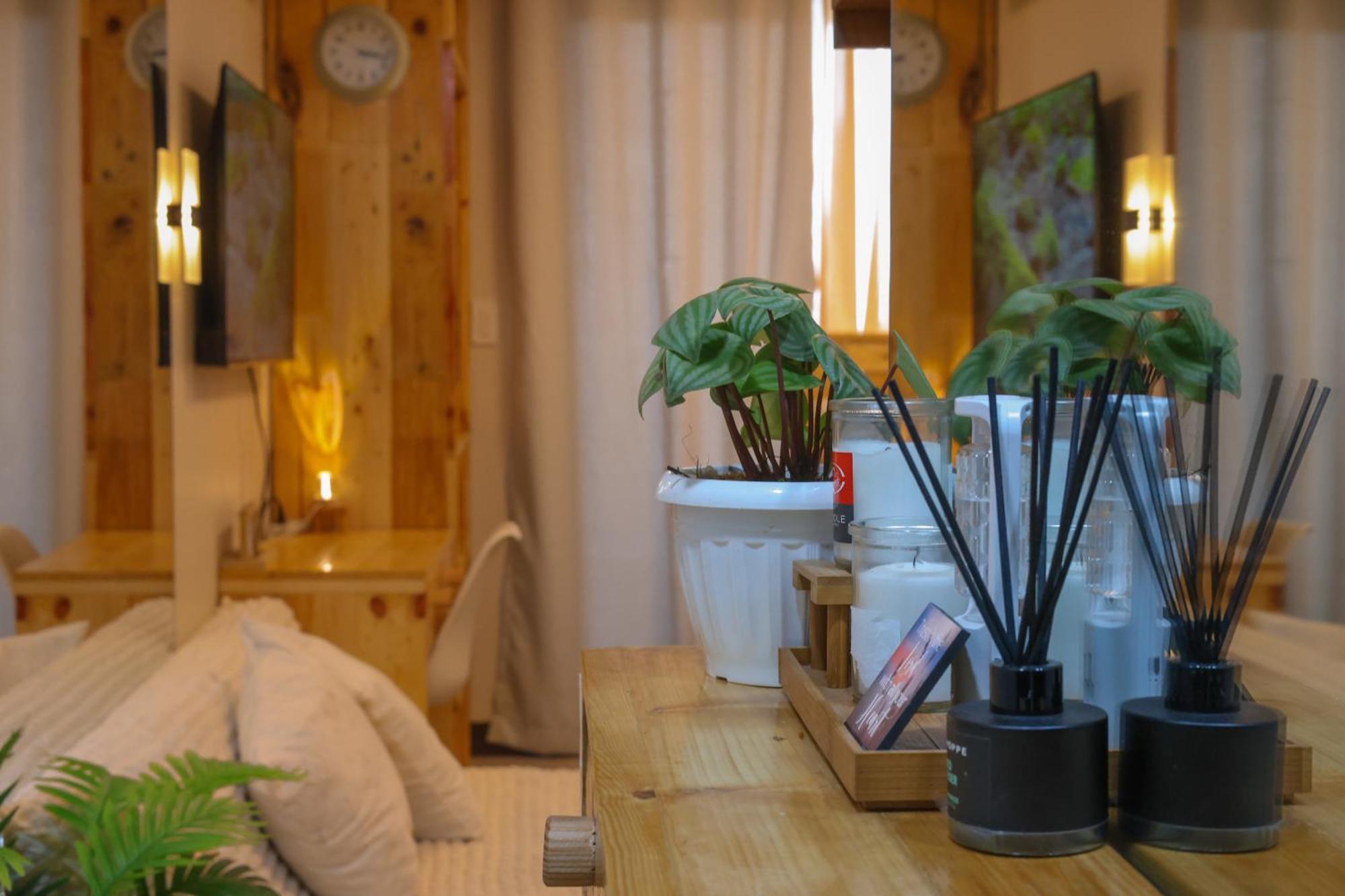 Aparthotel Vale's Haven