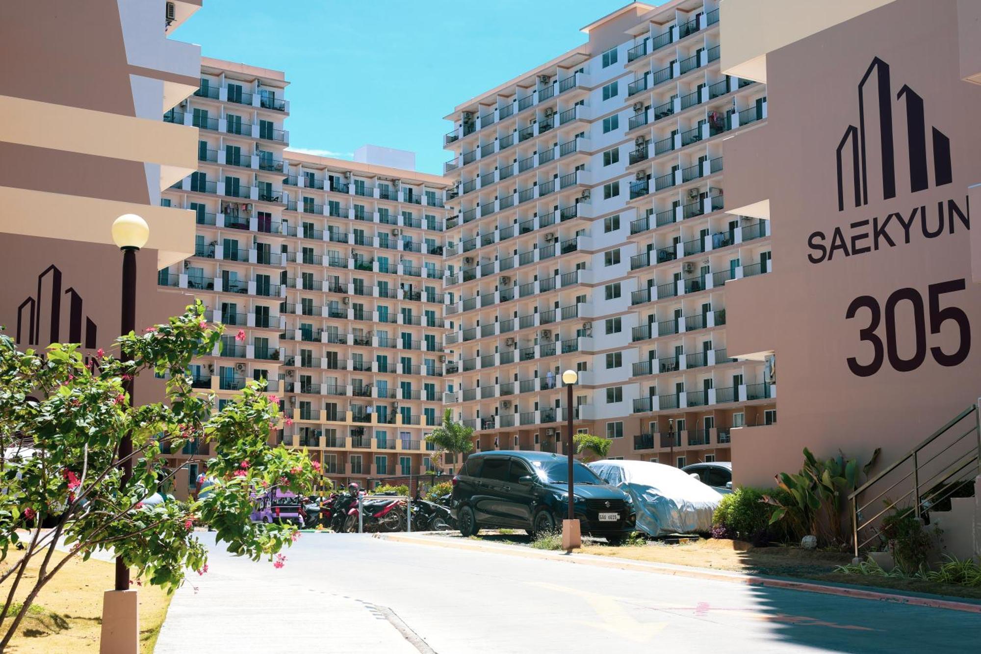 Vale's Haven * Lapu-Lapu City