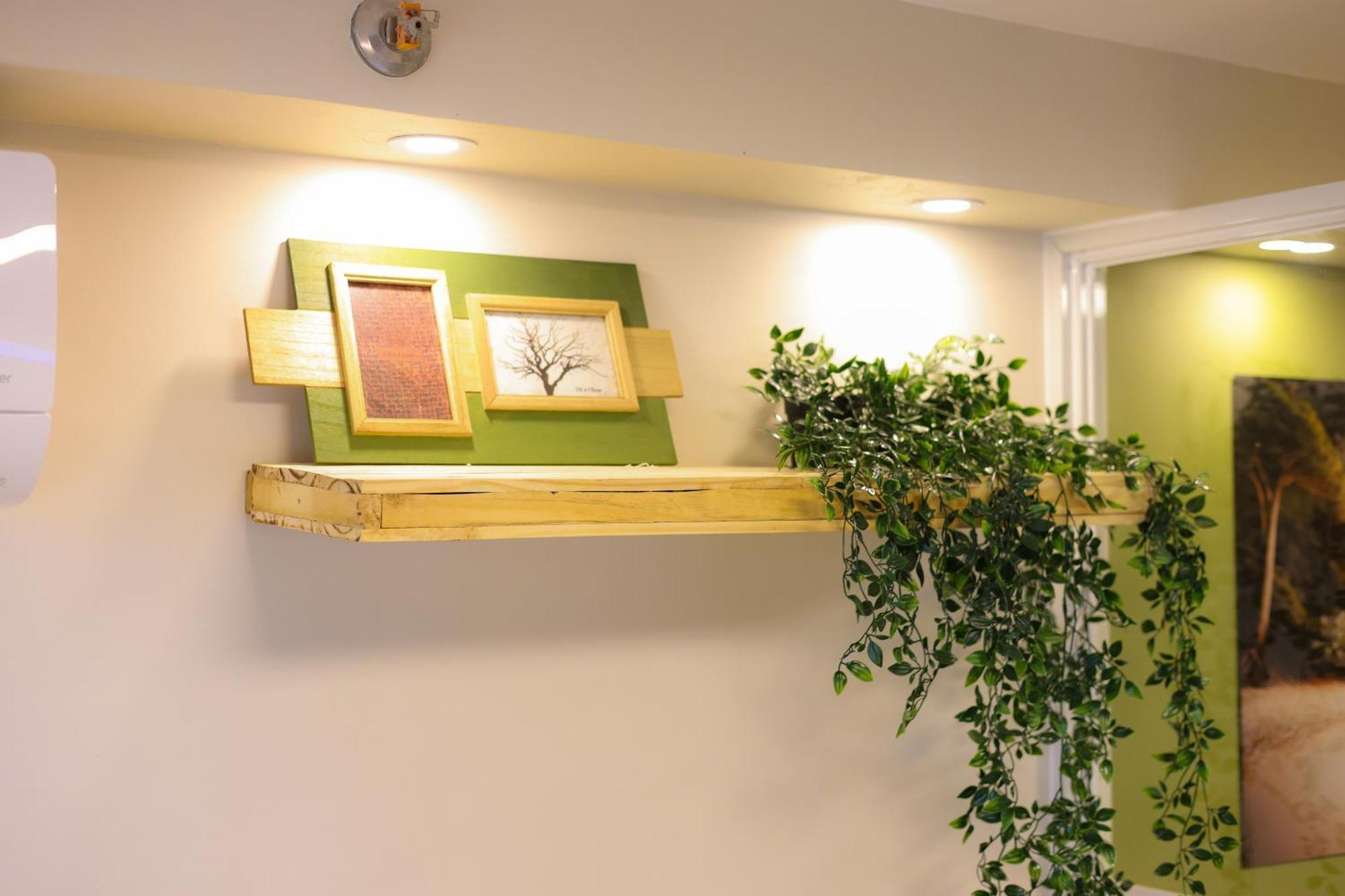 Aparthotel Vale's Haven
